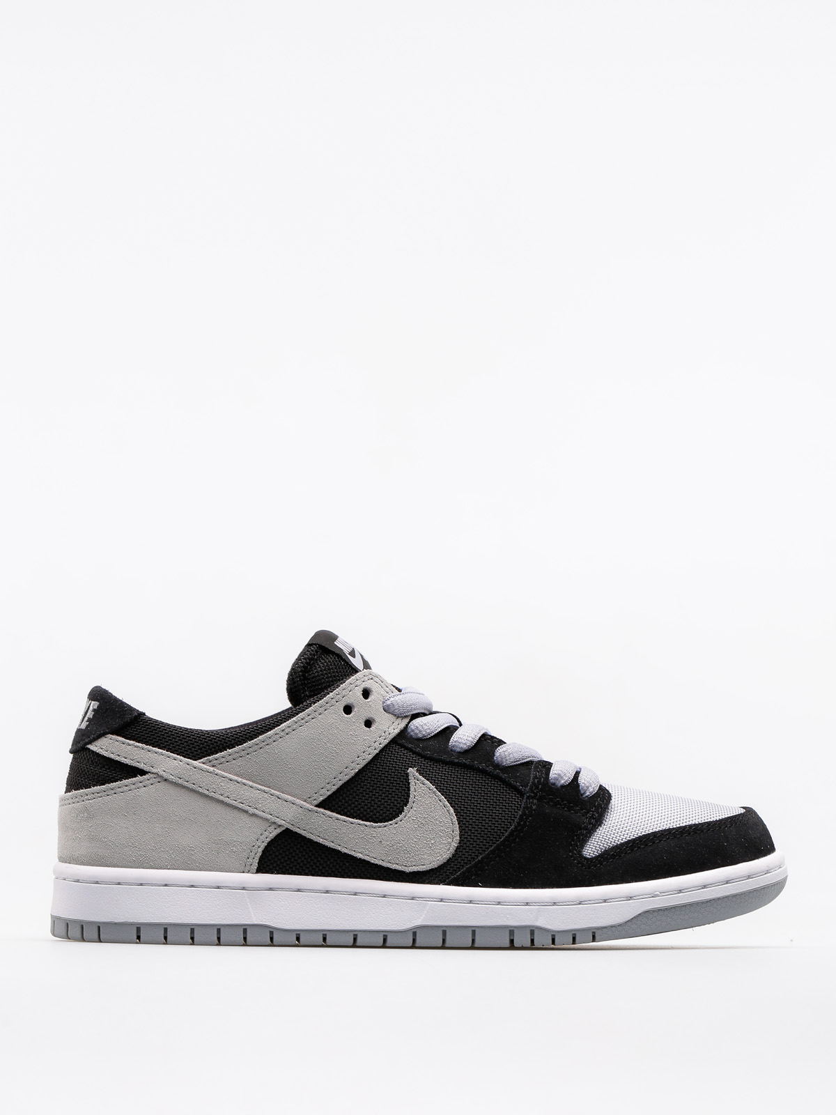 Buty Nike SB Zoom Dunk Low Pro (black/wolf grey white white)