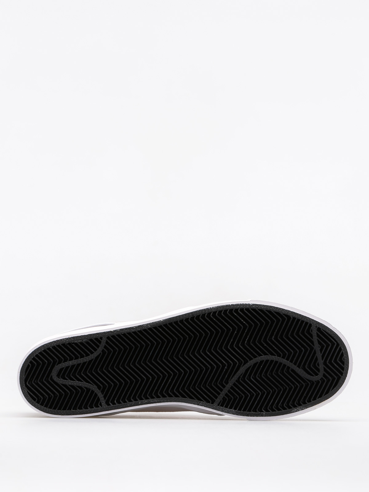 Buty Nike SB Zoom Stefan Janoski (pure platinum/university red black white)