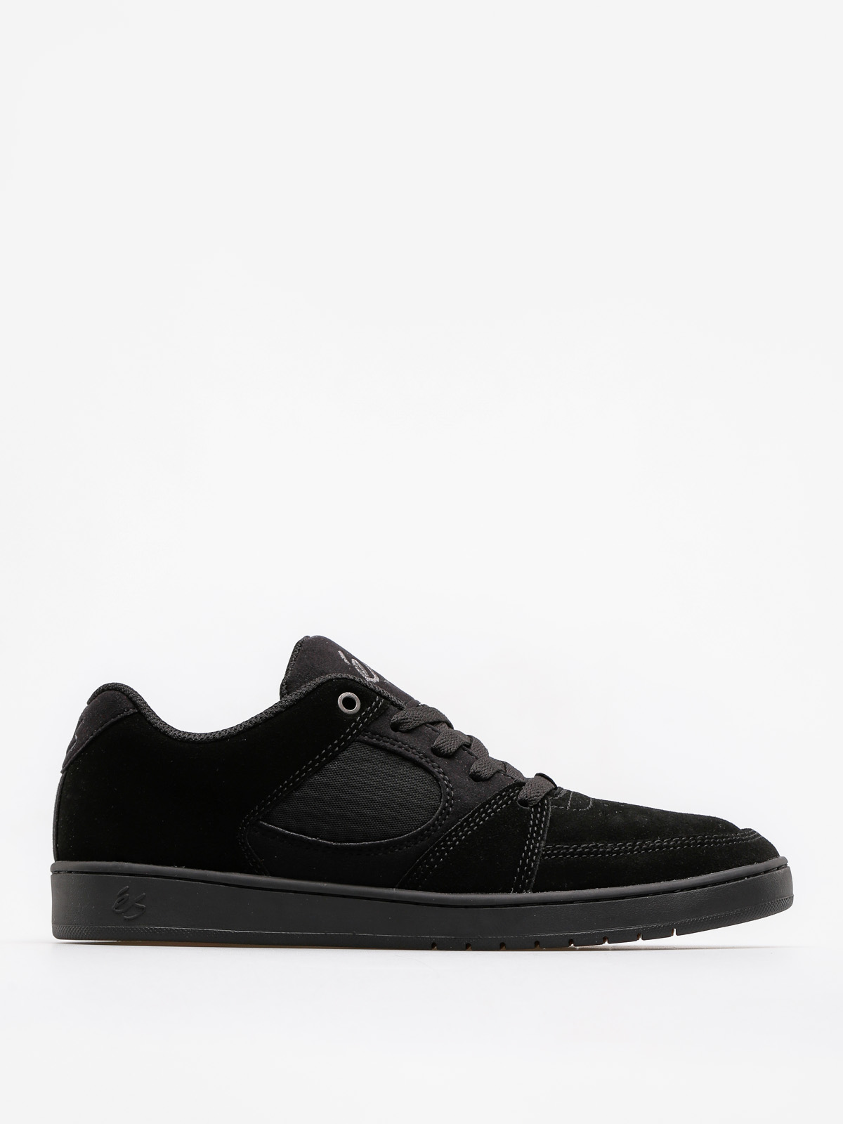 Buty Es Accel Slim (black/black)