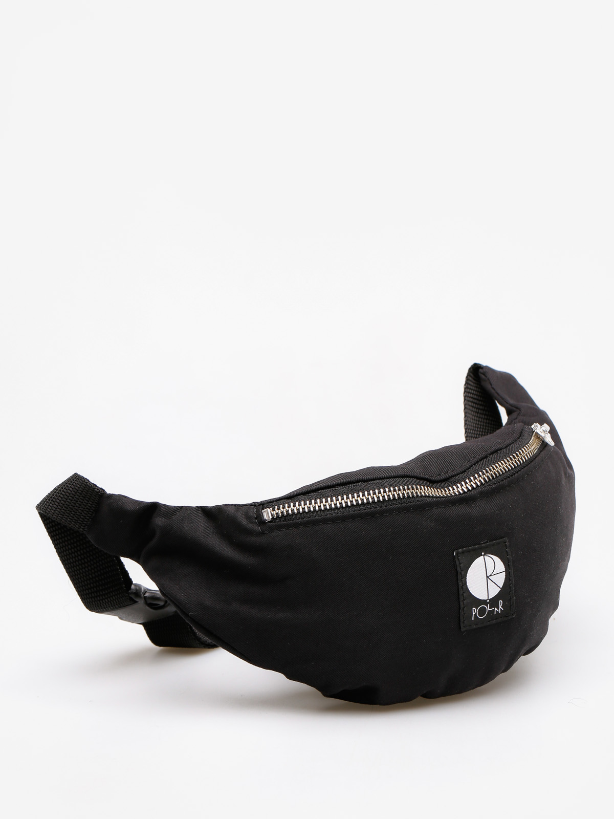 Nerka Polar Skate Hip Bag (black)