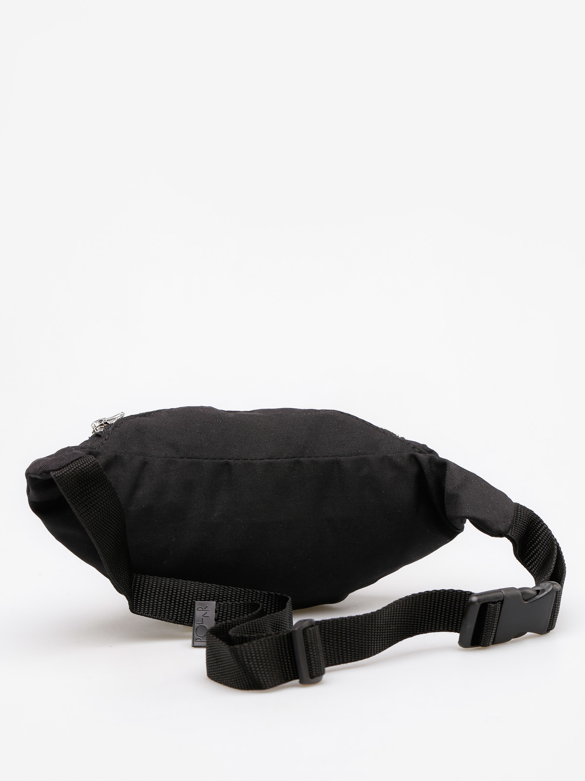Nerka Polar Skate Hip Bag (black)
