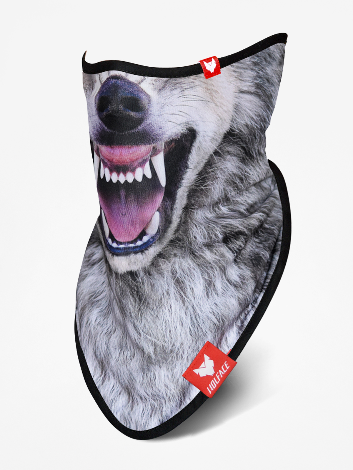 Bandana Wolface Bad Wolf