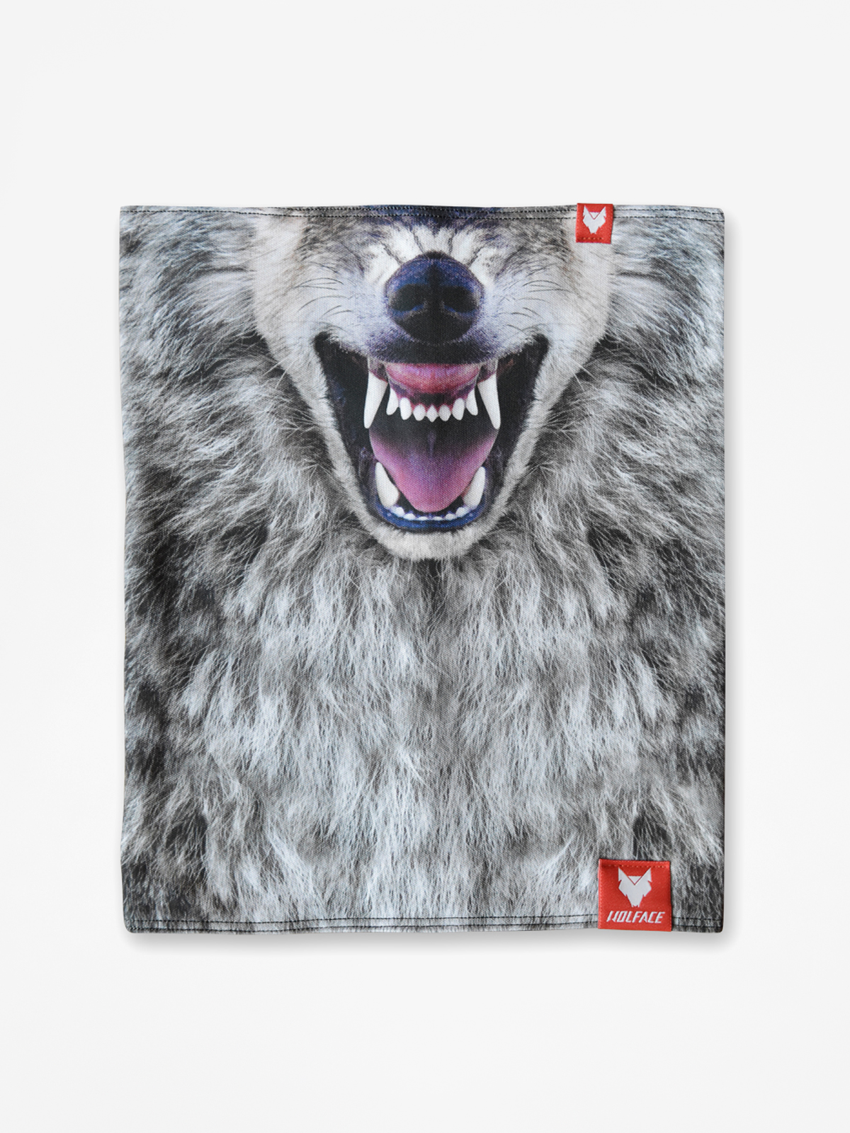 Ocieplacz Wolface Bad Wolf