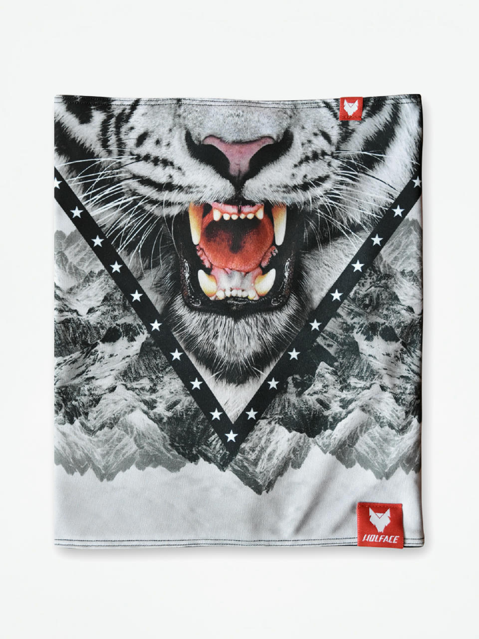 Ocieplacz Wolface Snow Tiger