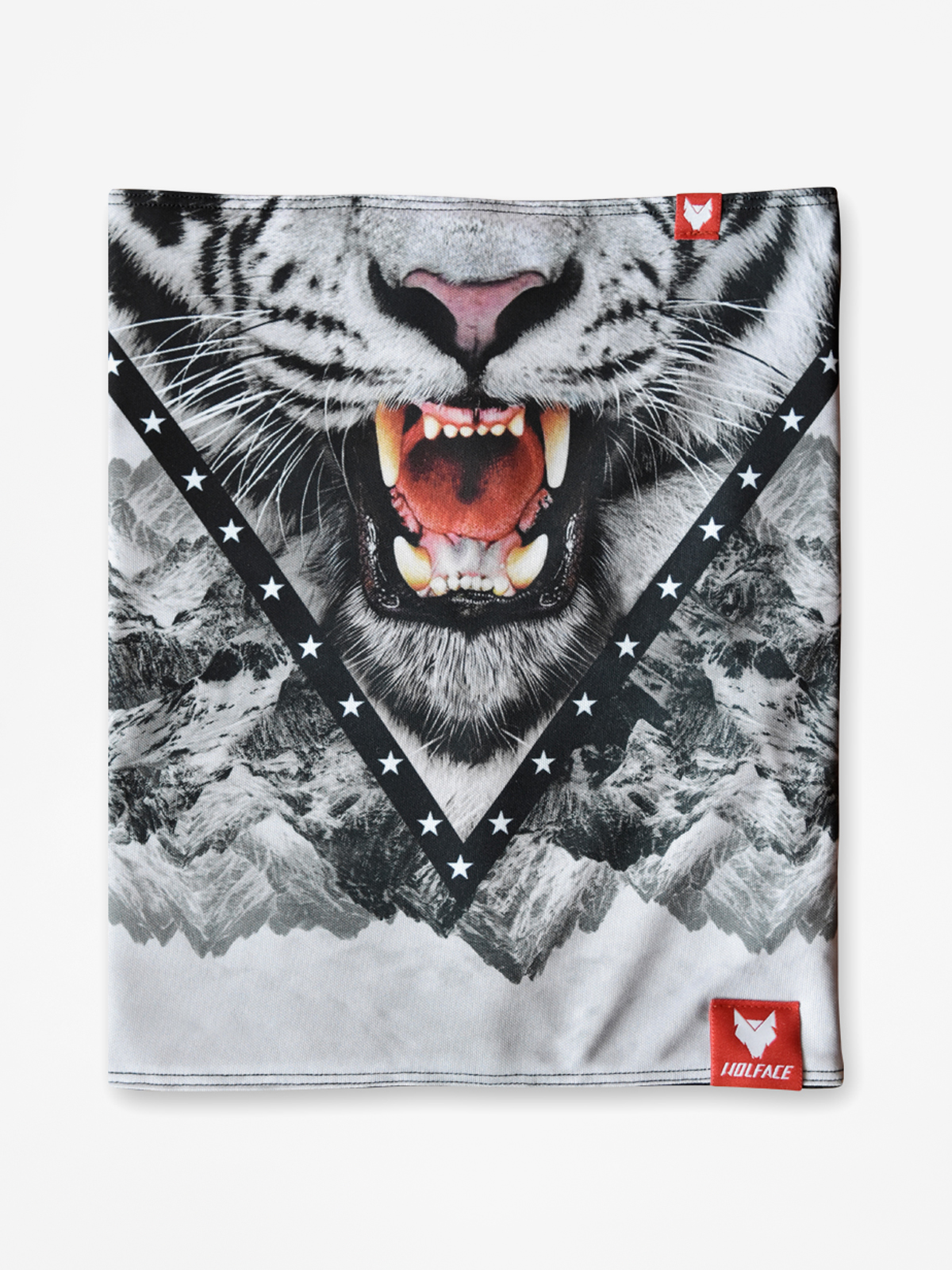 Ocieplacz Wolface Snow Tiger