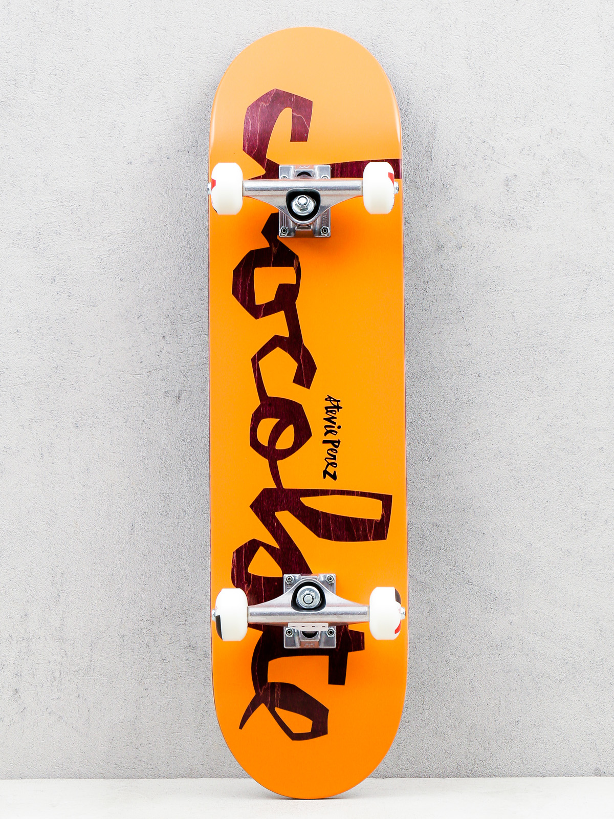 Deskorolka Chocolate Peraz Classic (orange)