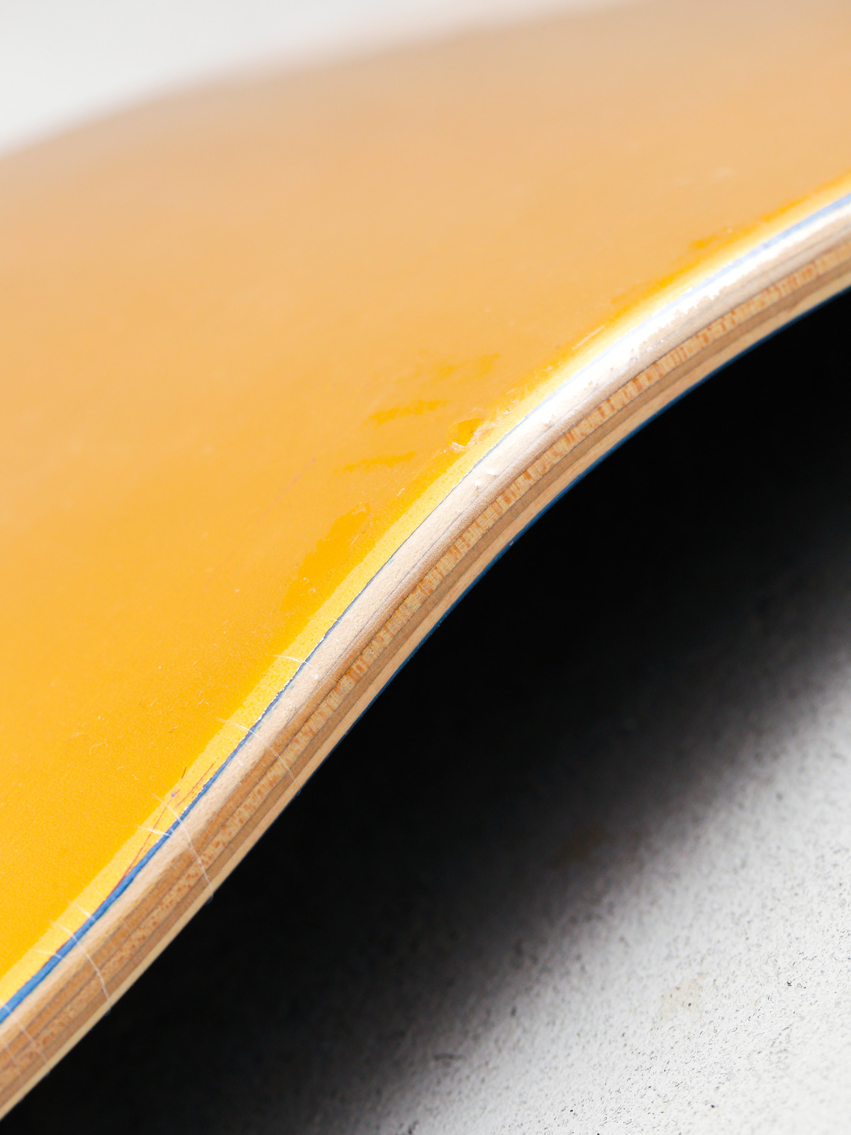 Deck Primitive x Grizzly Najera Mascot (gold)