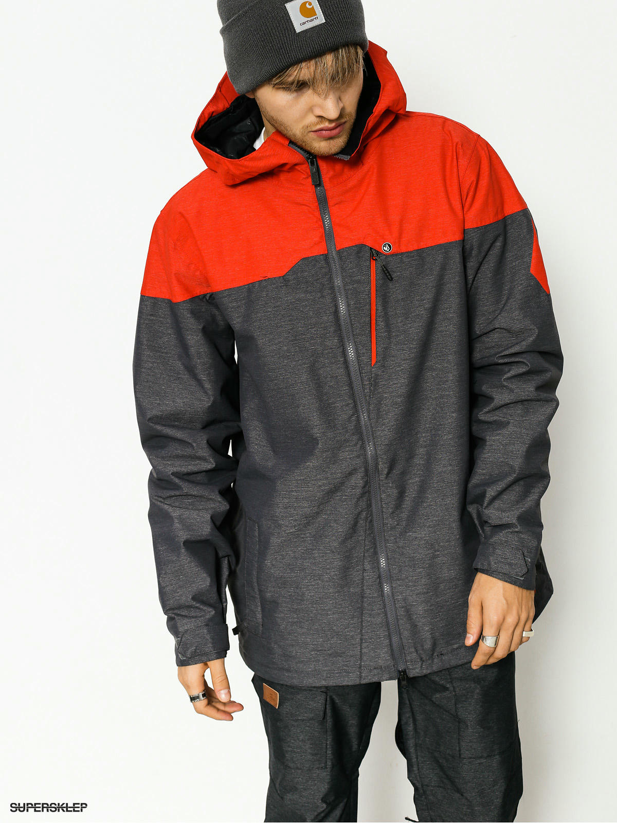 Volcom prospect sale jacket