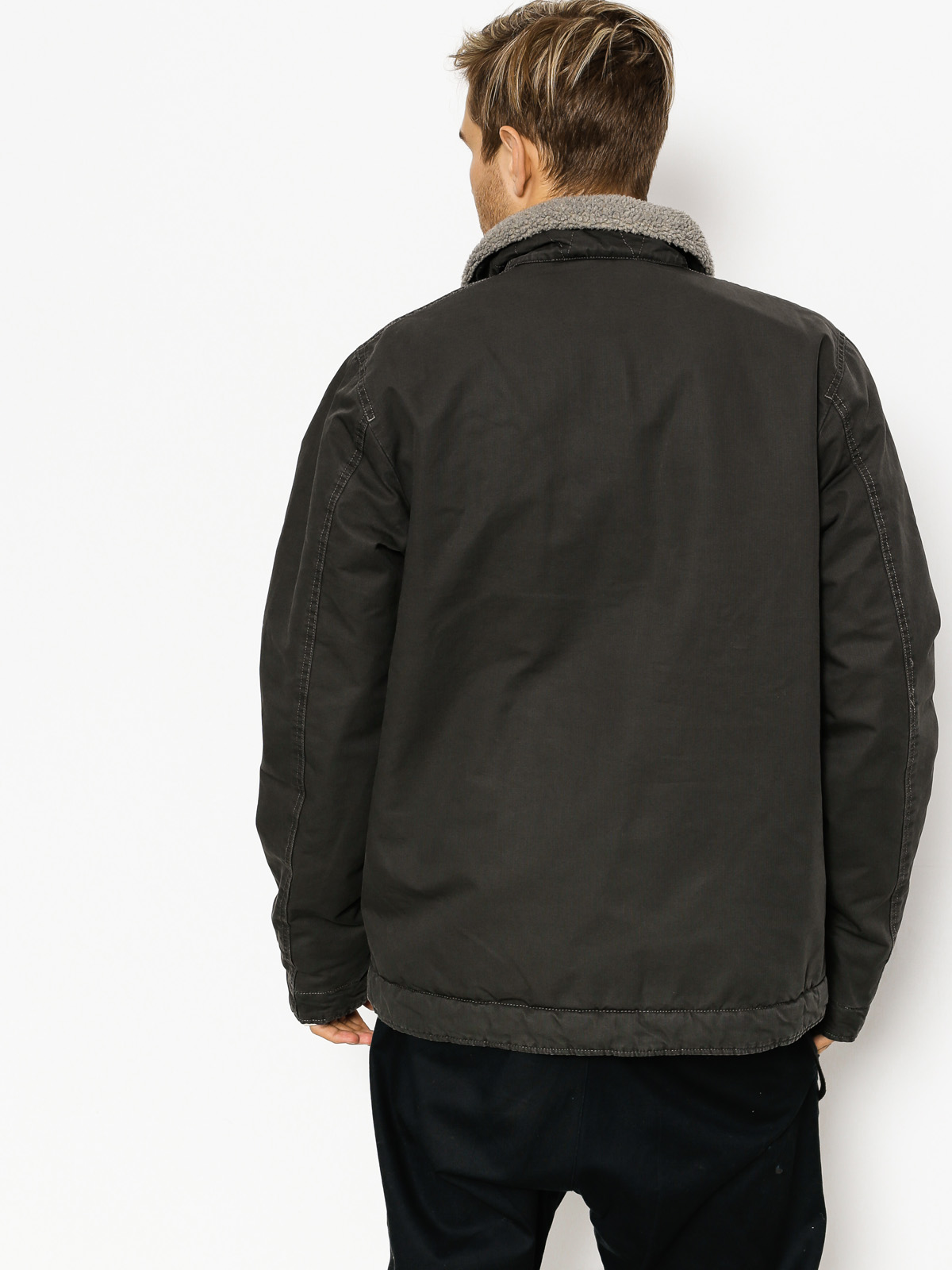 Kurtka Volcom Delmut (sth)