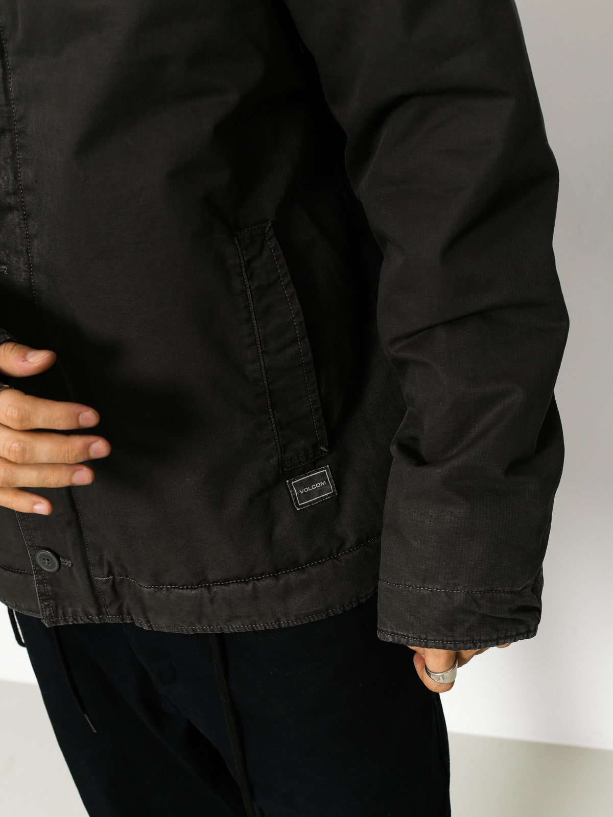 Kurtka Volcom Delmut (sth)