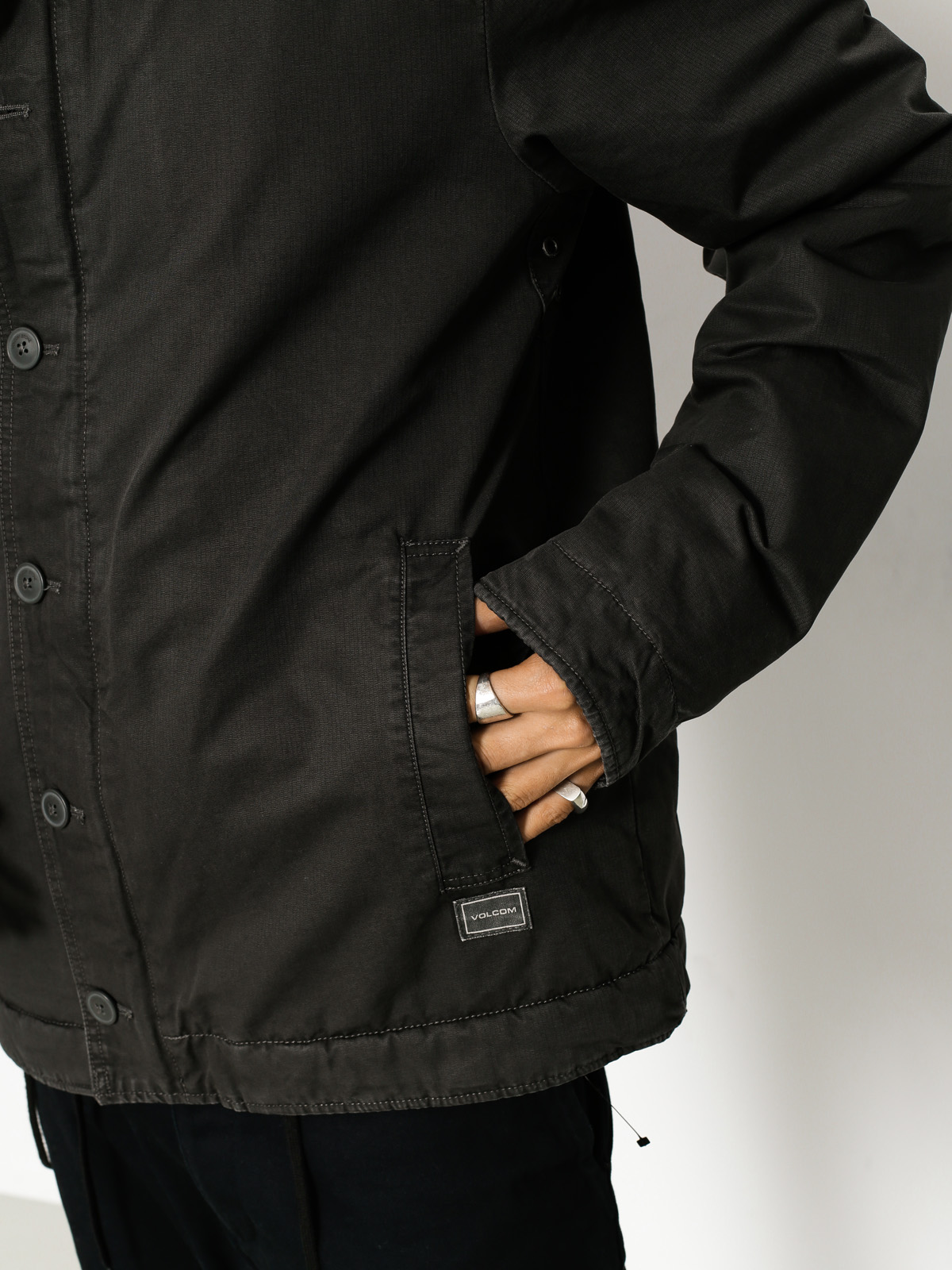 Kurtka Volcom Delmut (sth)