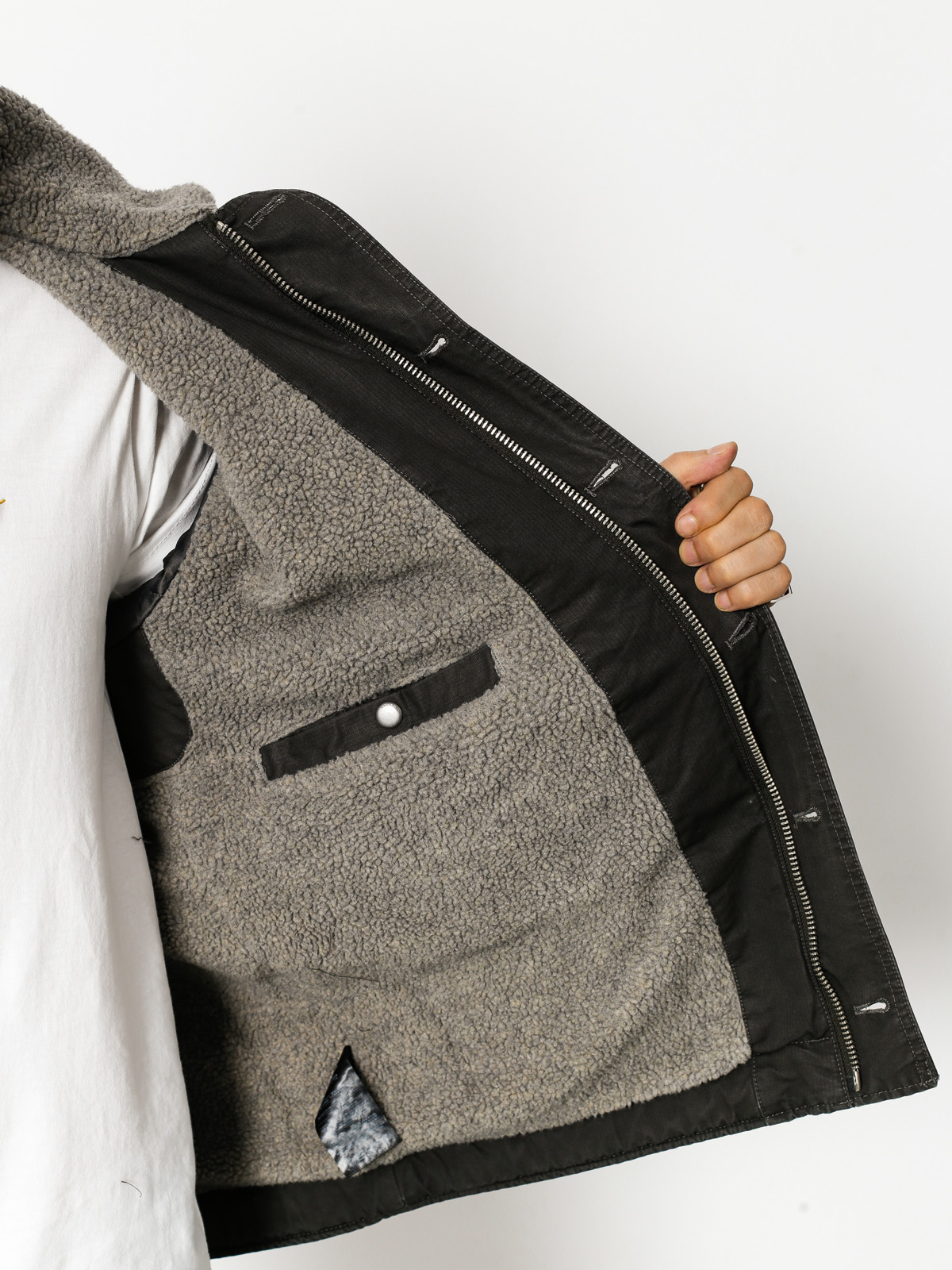 Kurtka Volcom Delmut (sth)