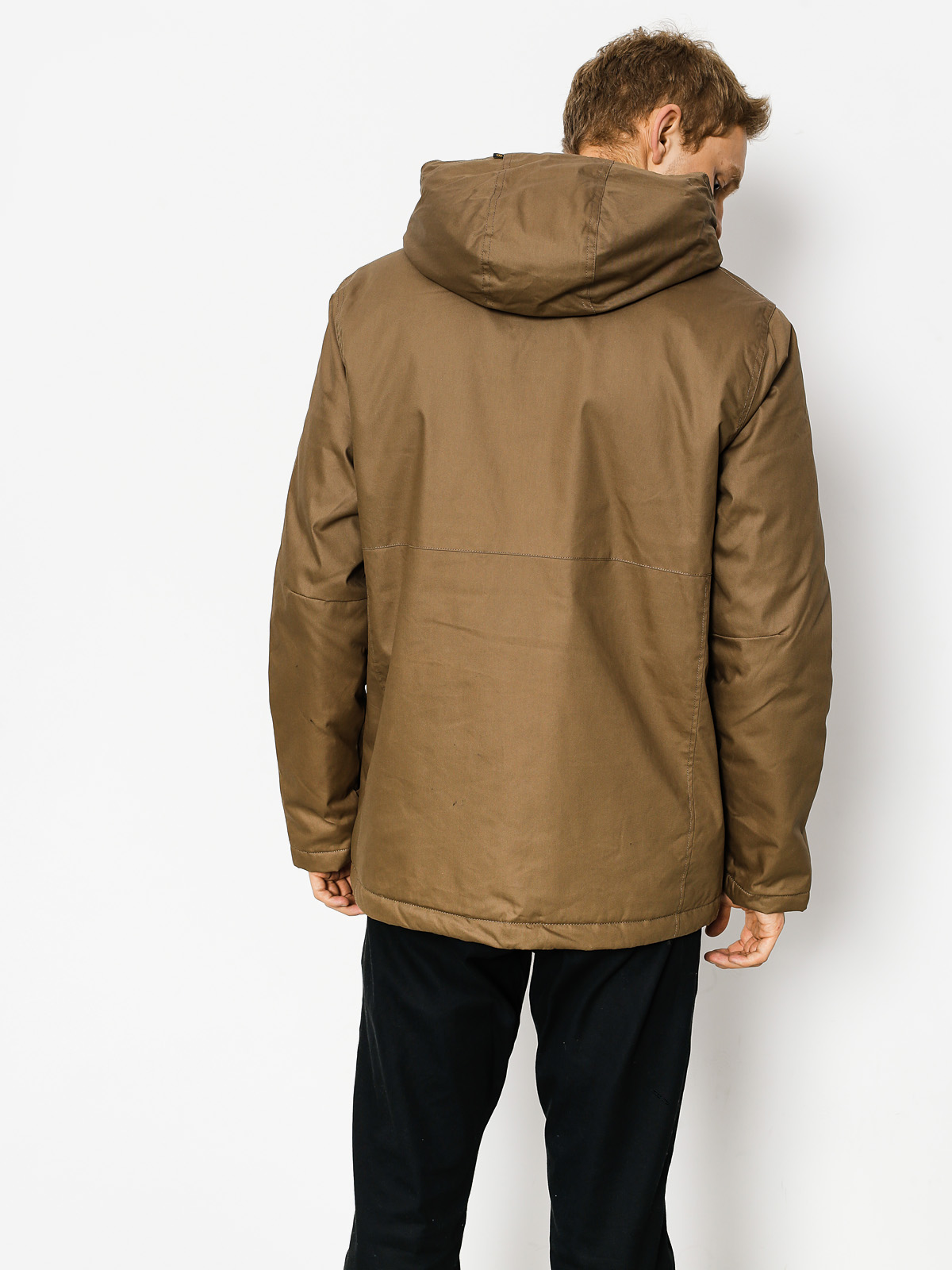 Kurtka Element Freeman (canteen green)