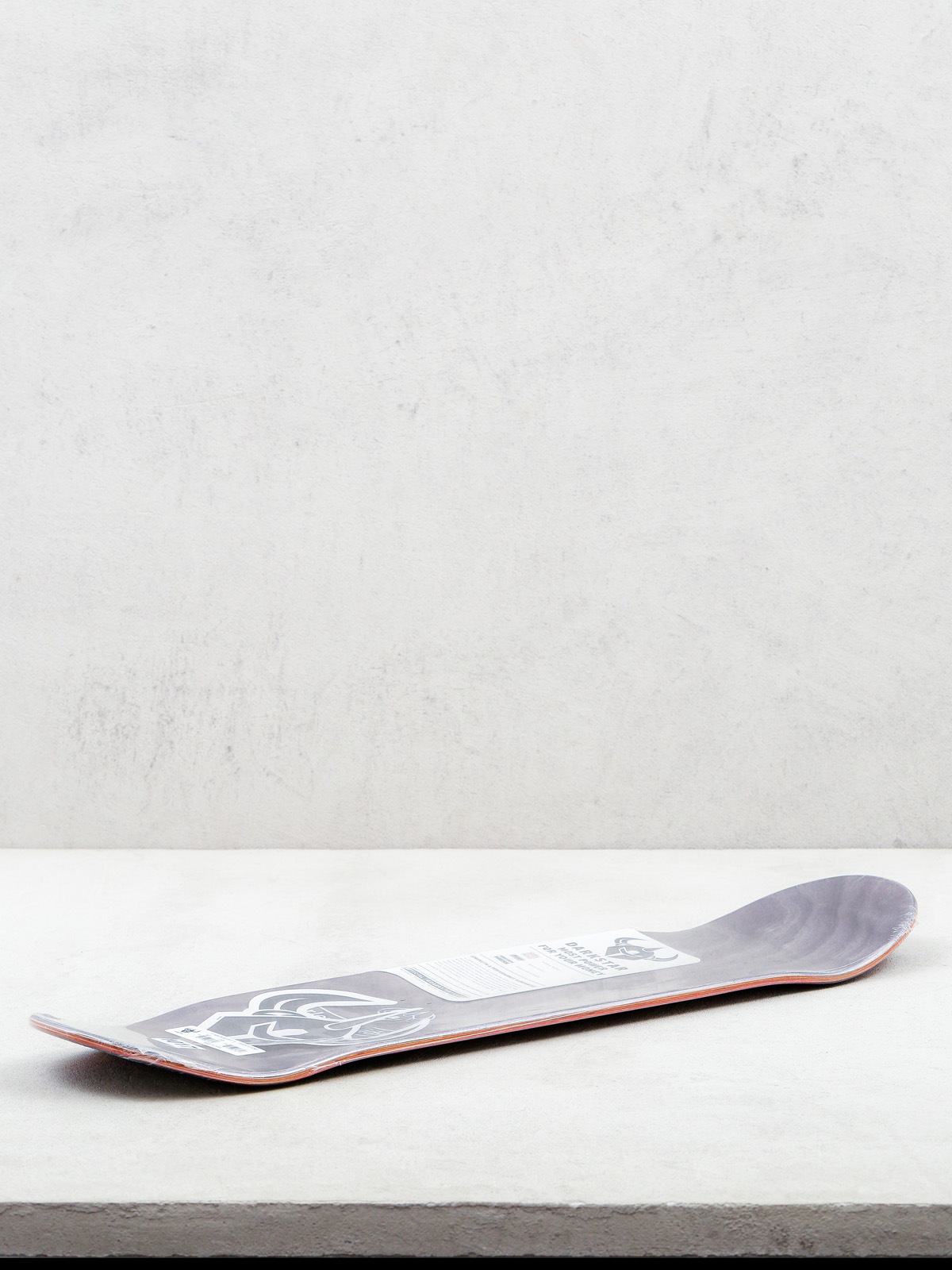 Deck Darkstar Harley Davidson Amf Era (red)