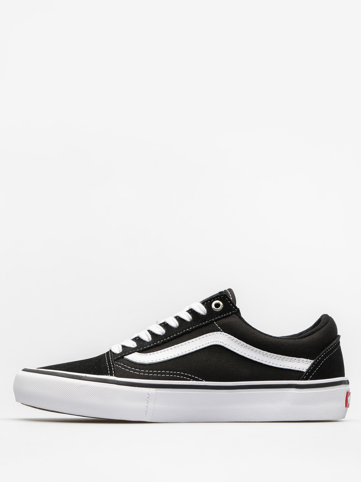 Buty Vans Old Skool Pro (black/white)