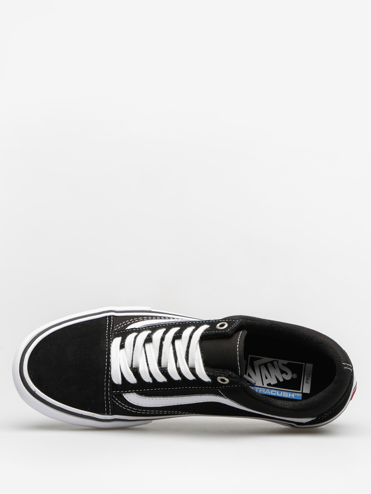 Buty Vans Old Skool Pro (black/white)