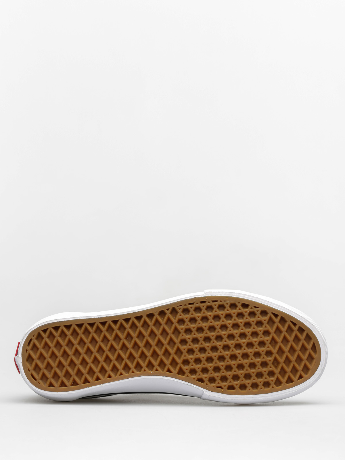 Buty Vans Old Skool Pro (black/white)