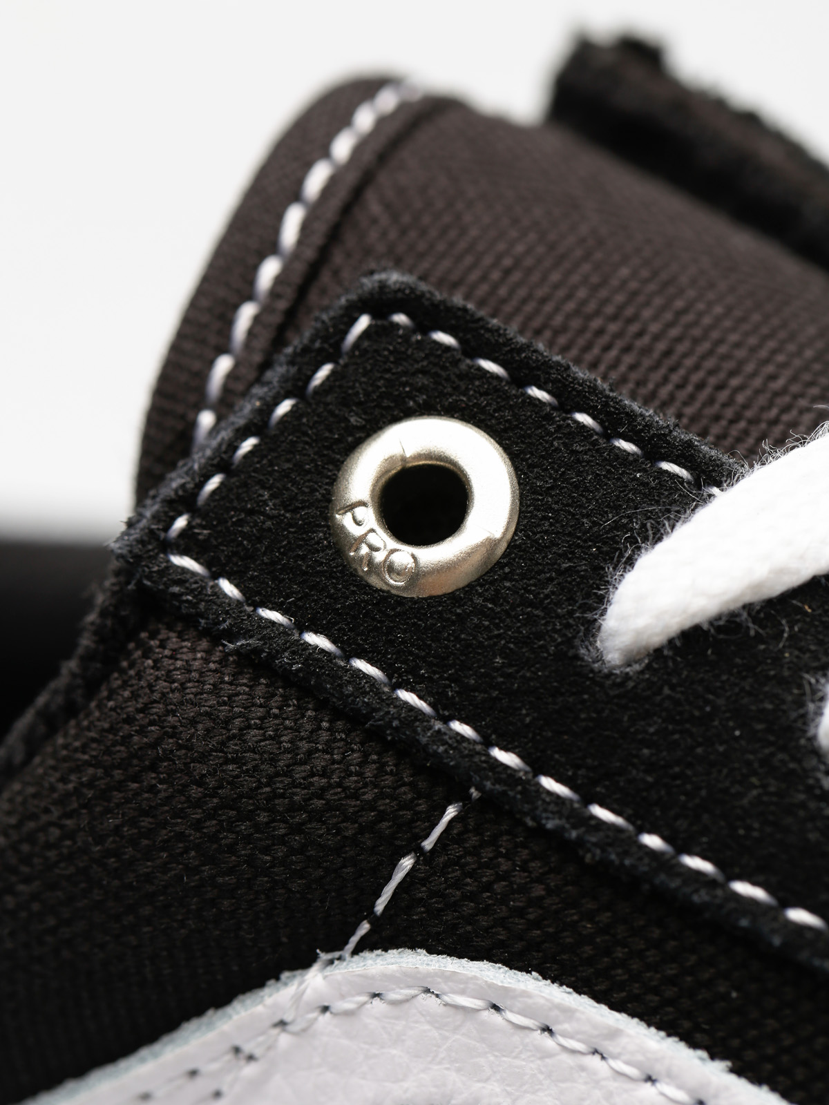 Buty Vans Old Skool Pro (black/white)