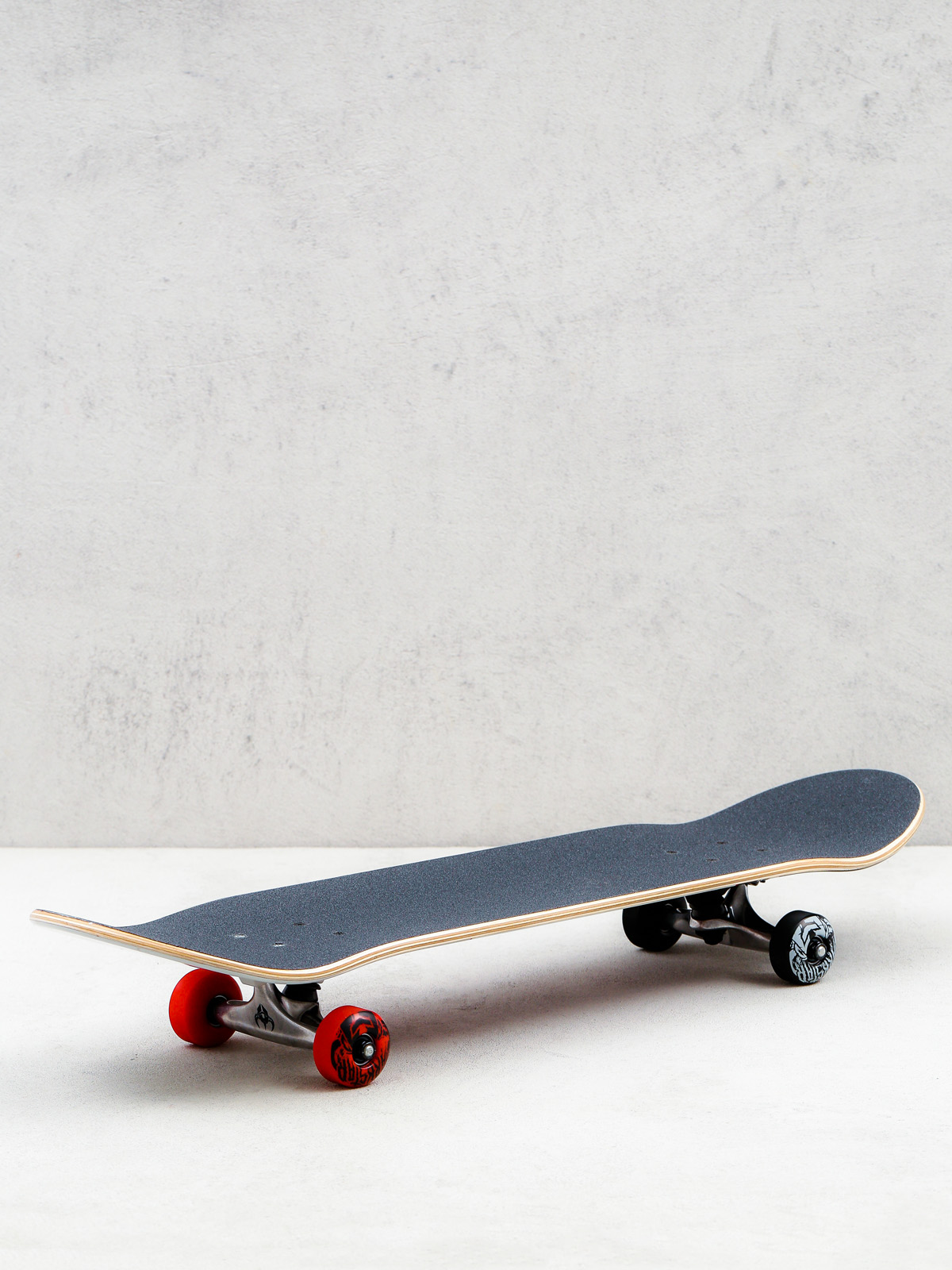 Deskorolka Darkstar Full Throttle (red)