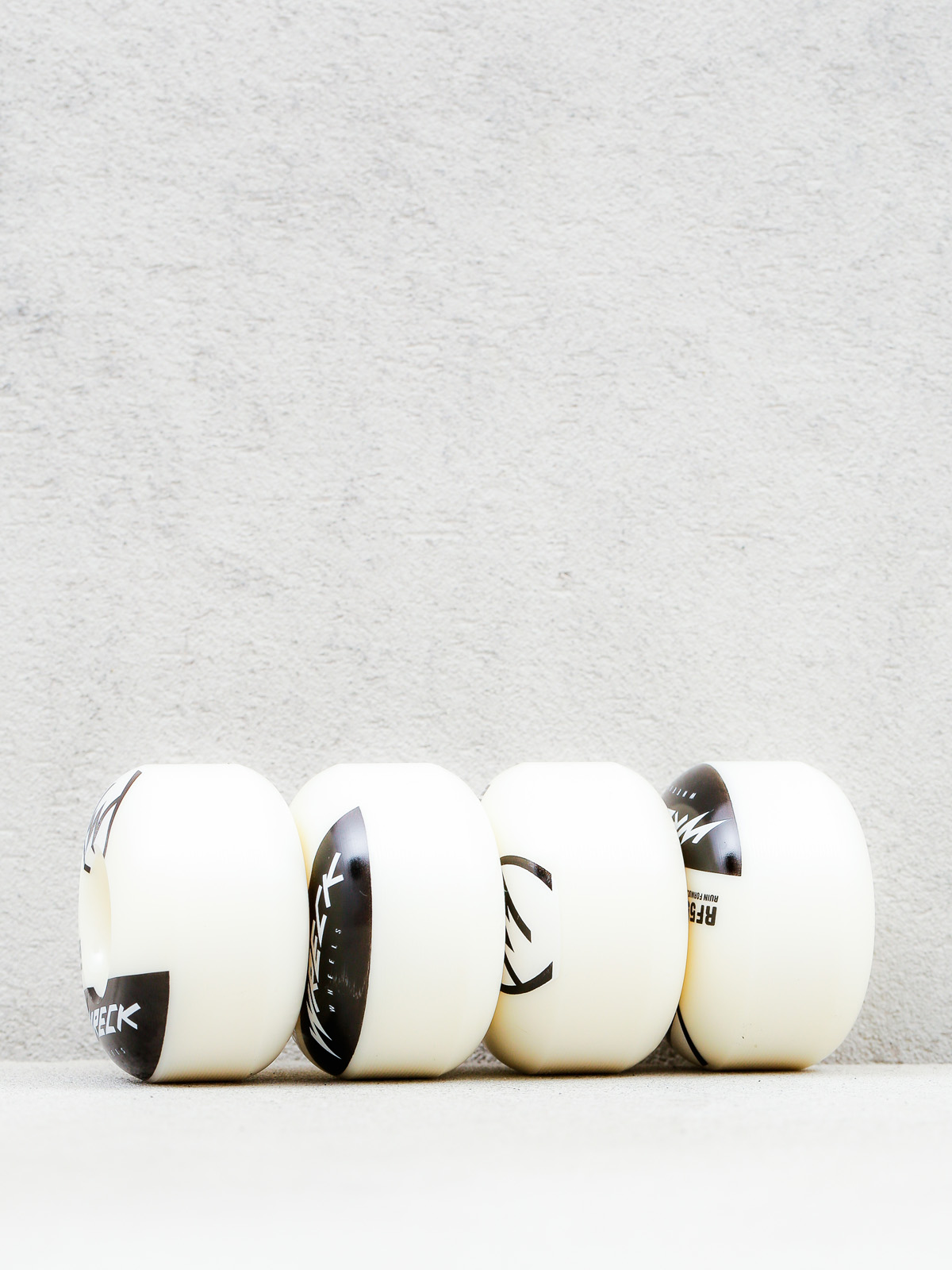 Kółka Wreck 01 ( rf)