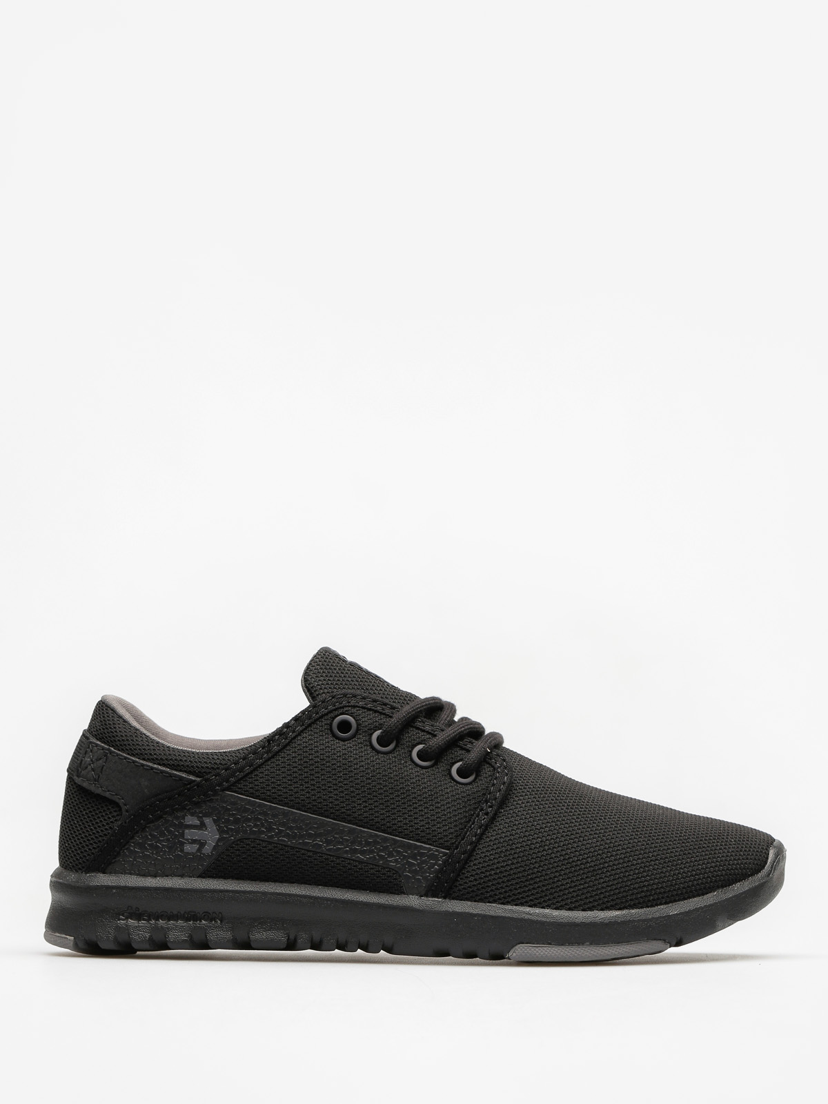 Buty Etnies Scout (dark black)