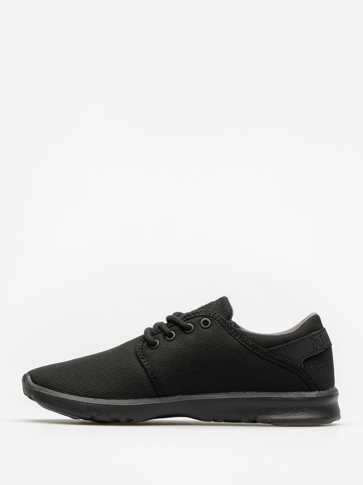 Buty Etnies Scout (dark black)