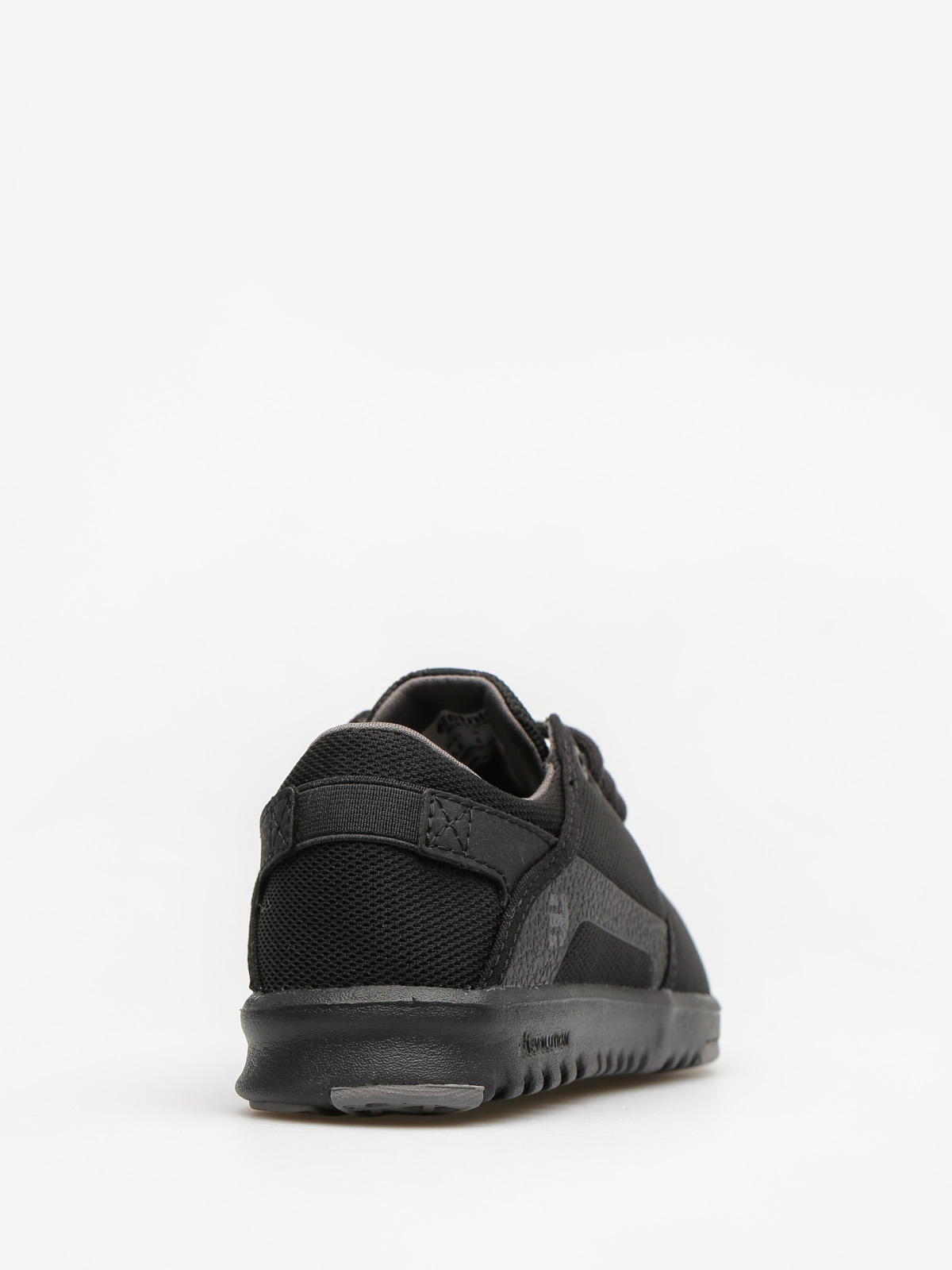 Buty Etnies Scout (dark black)