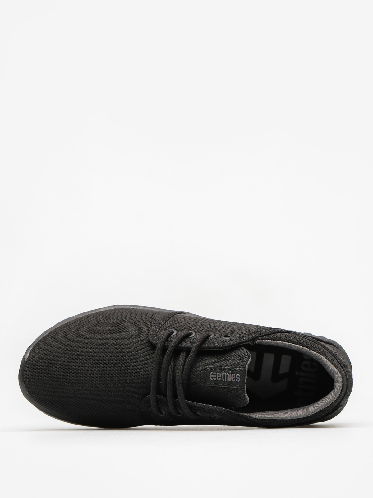 Buty Etnies Scout (dark black)