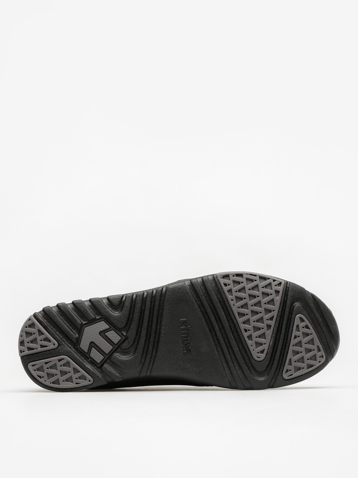 Buty Etnies Scout (dark black)