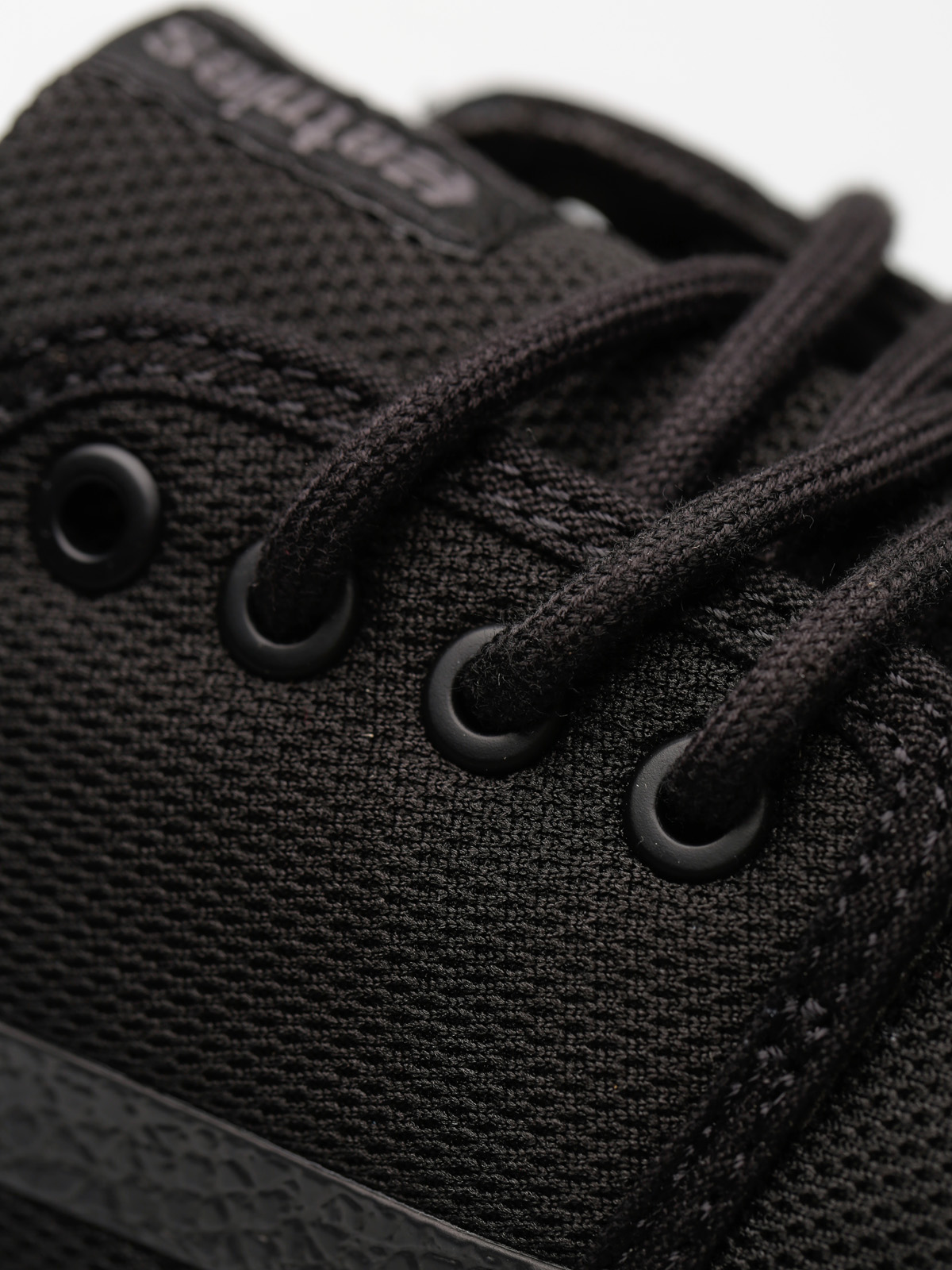 Buty Etnies Scout (dark black)