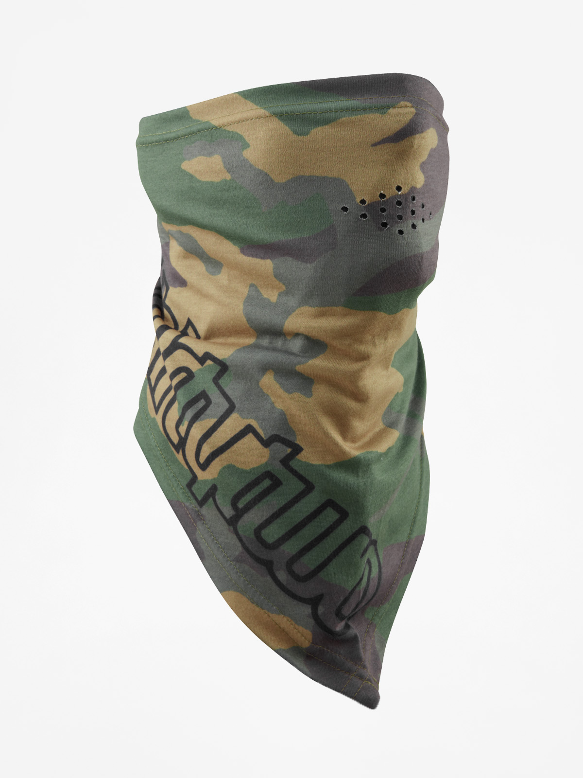 Bandana ThirtyTwo Bandito Face Mask (camo)