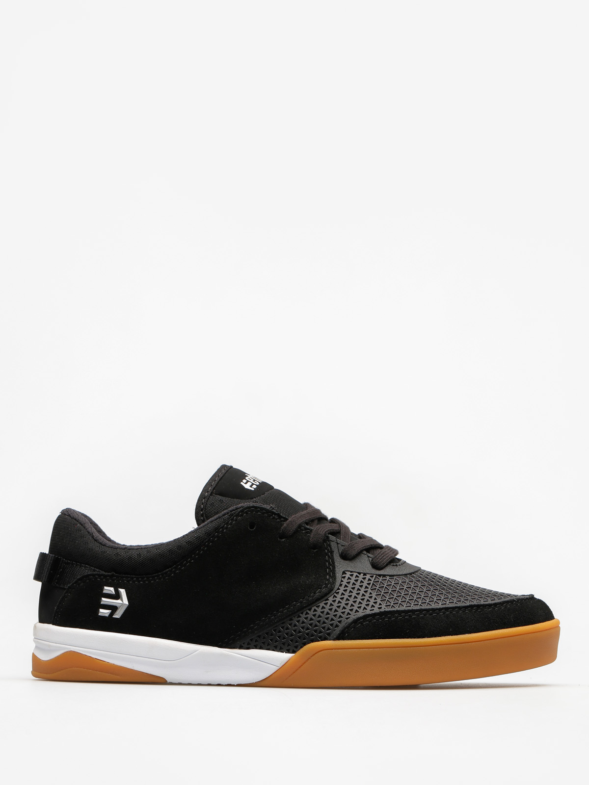 Buty Etnies Helix (black/white/gum)