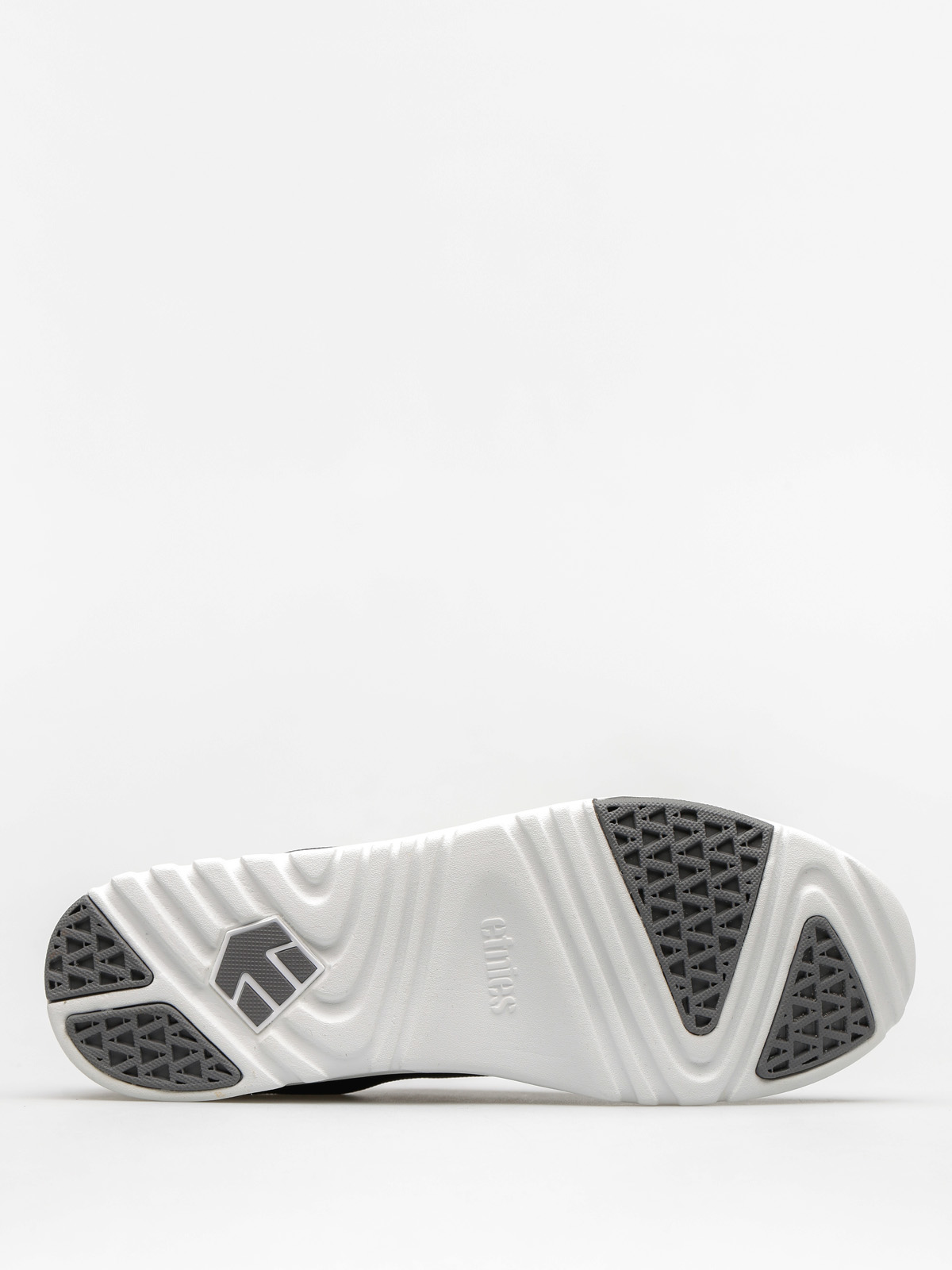 Buty Etnies Scout YB (black/grey)