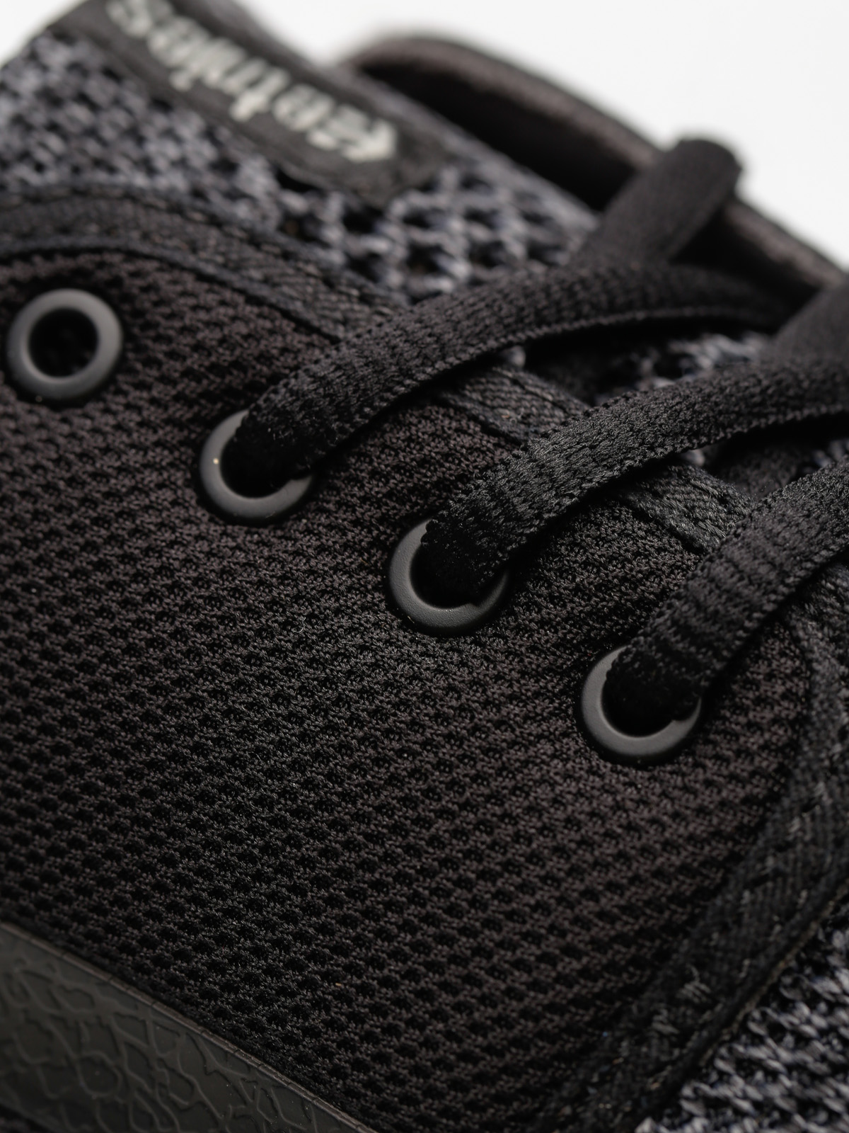 Buty Etnies Scout YB (black/grey)