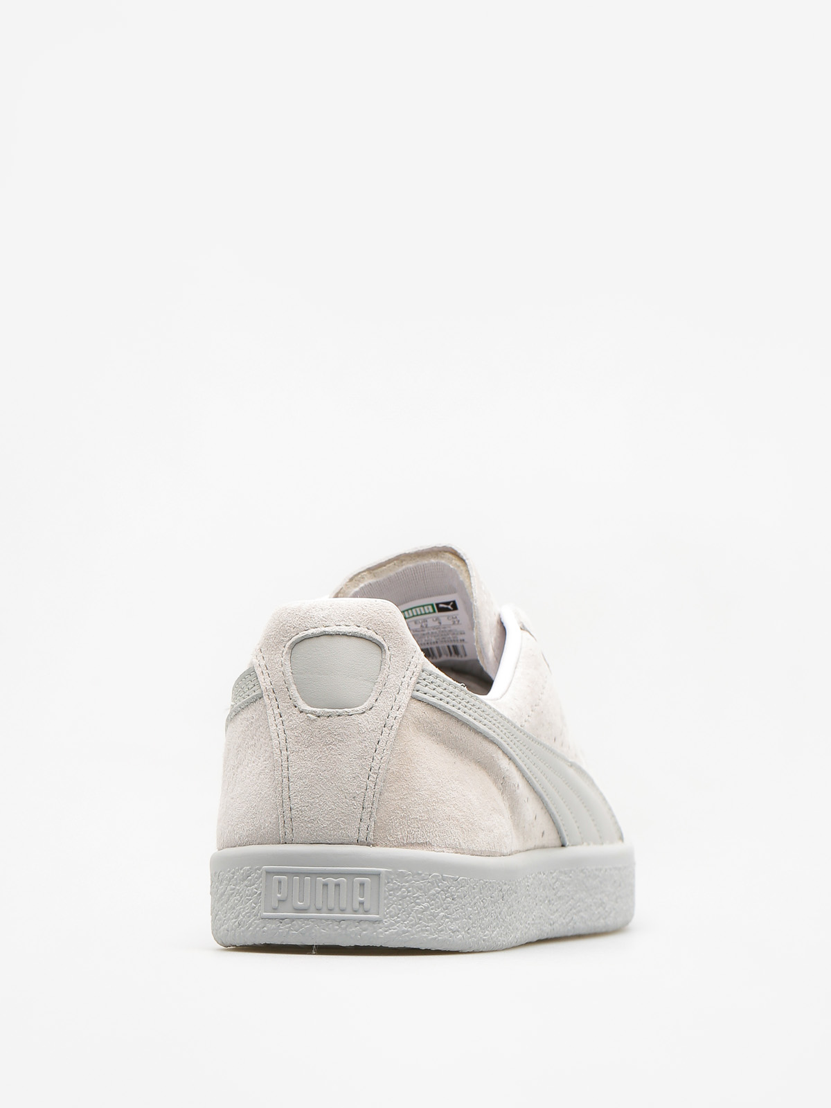 Buty Puma Clyde Normcore (gray violet/gray violet)