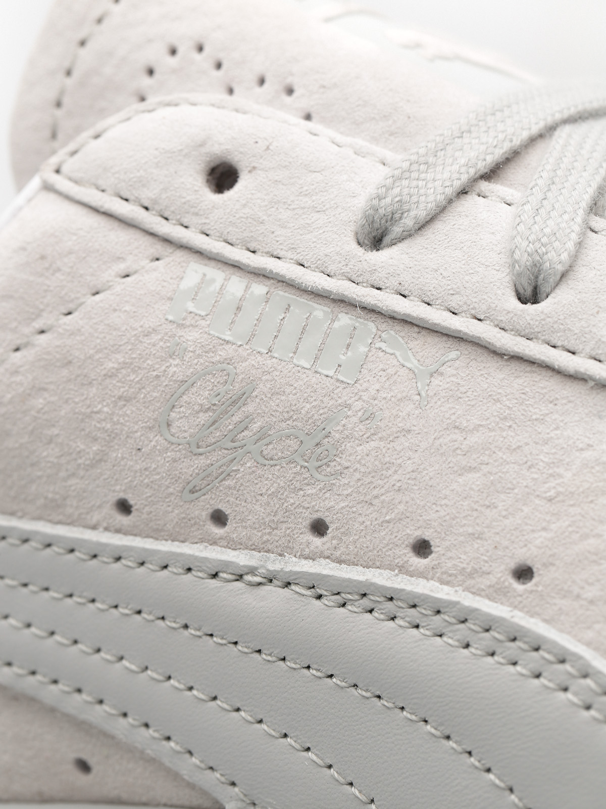 Buty Puma Clyde Normcore (gray violet/gray violet)