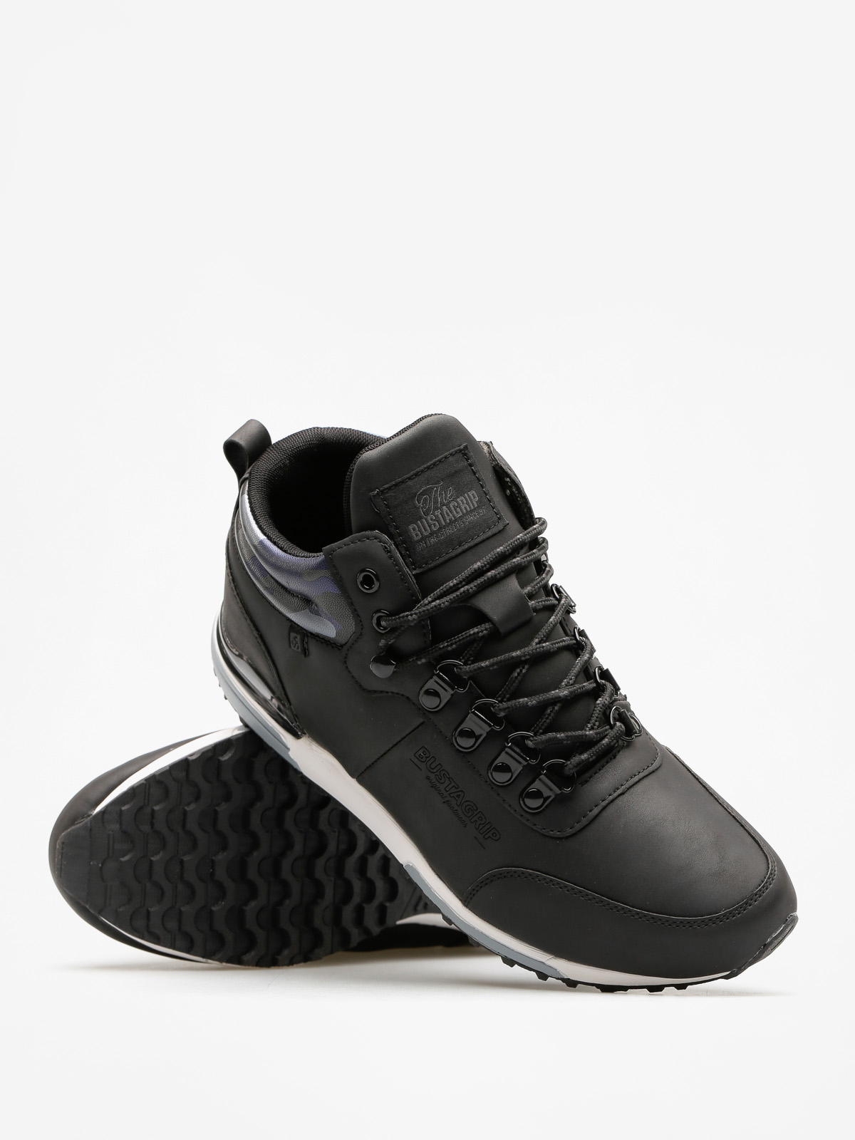 Buty Bustagrip Jogger (b1)