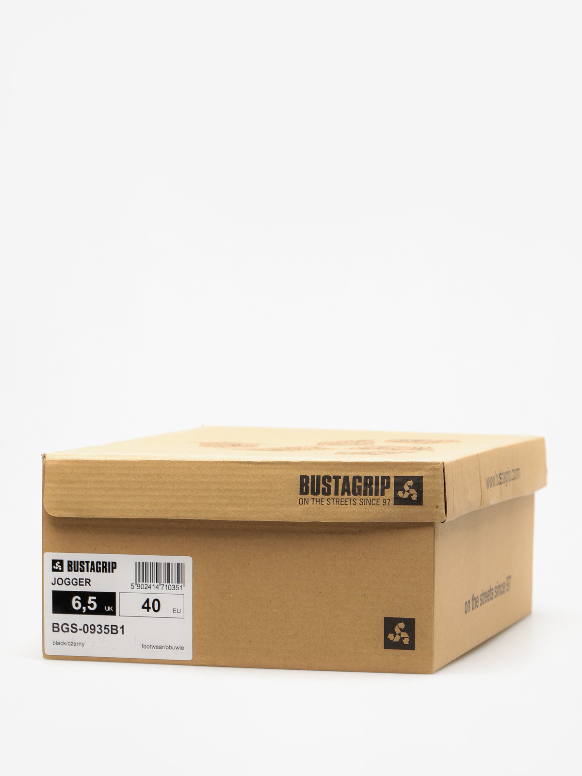 Buty Bustagrip Jogger (b1)