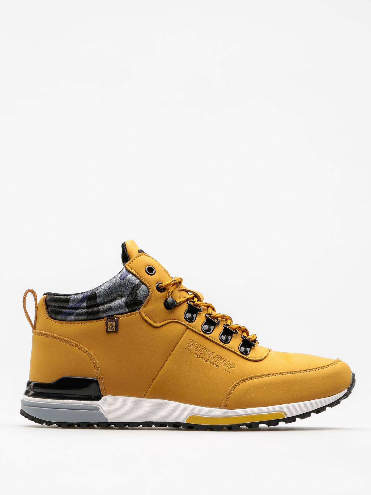 Buty Bustagrip Jogger (yel2)