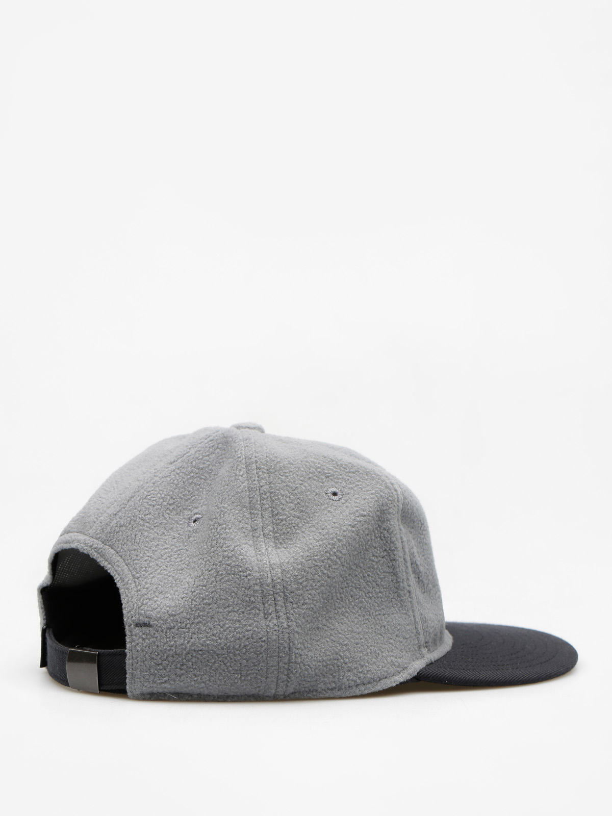 Czapka z daszkiem Nike SB Sb Warmth True ZD (cool grey/black/black)