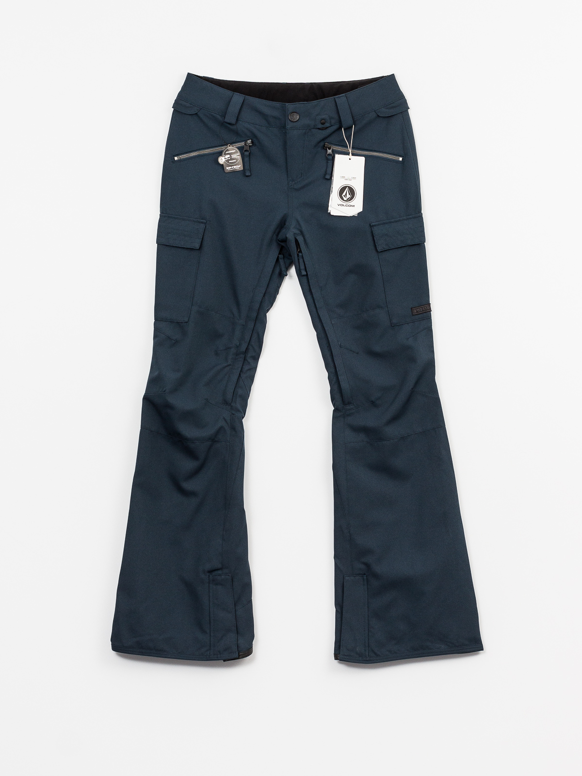 Damskie Spodnie snowboardowe Volcom Robson (vny)