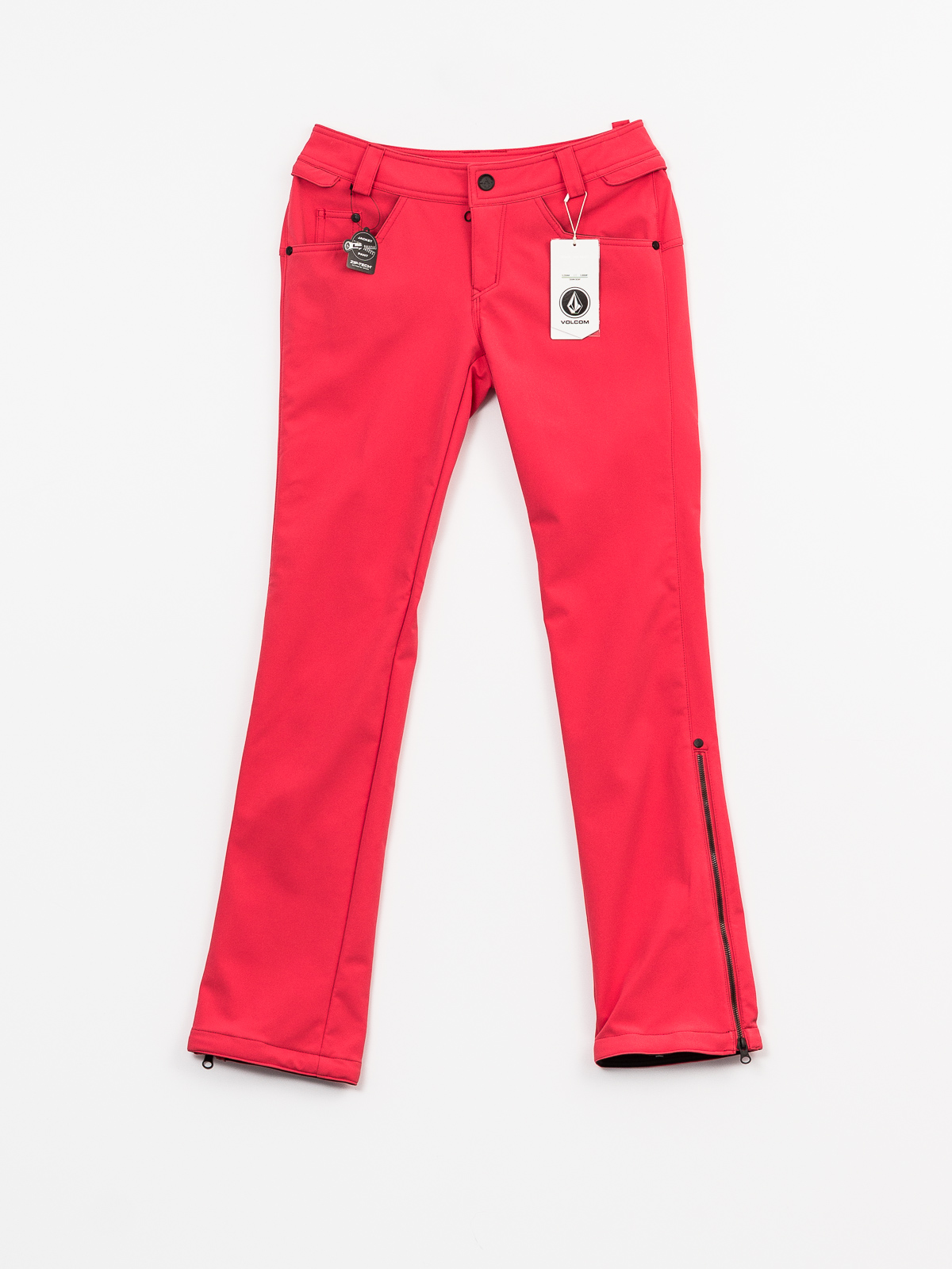 Damskie Spodnie snowboardowe Volcom Battle Stretch (rse)