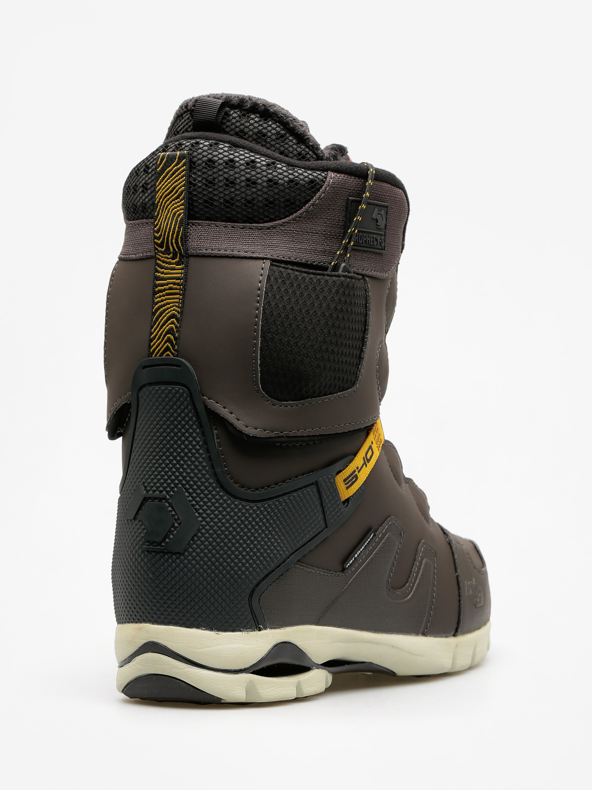 Męskie Buty snowboardowe Northwave Prophecy SL (dark brown)