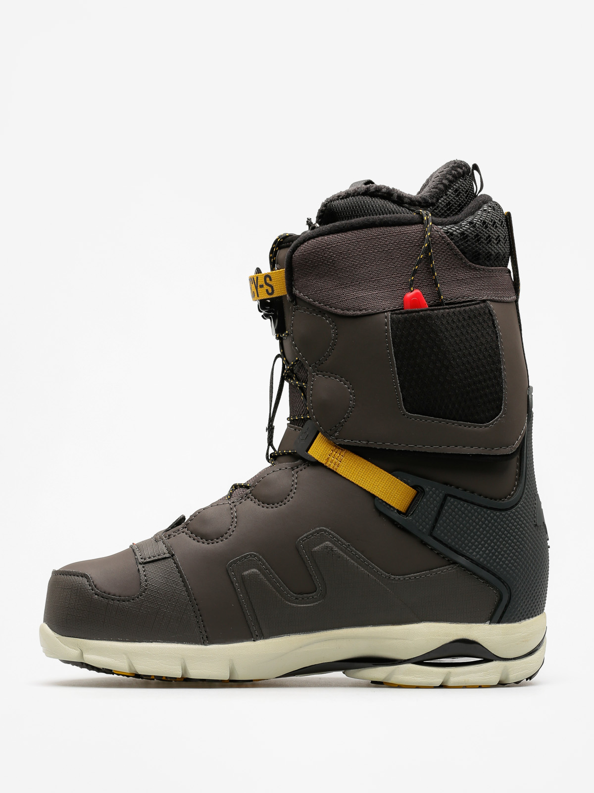 Męskie Buty snowboardowe Northwave Prophecy SL (dark brown)