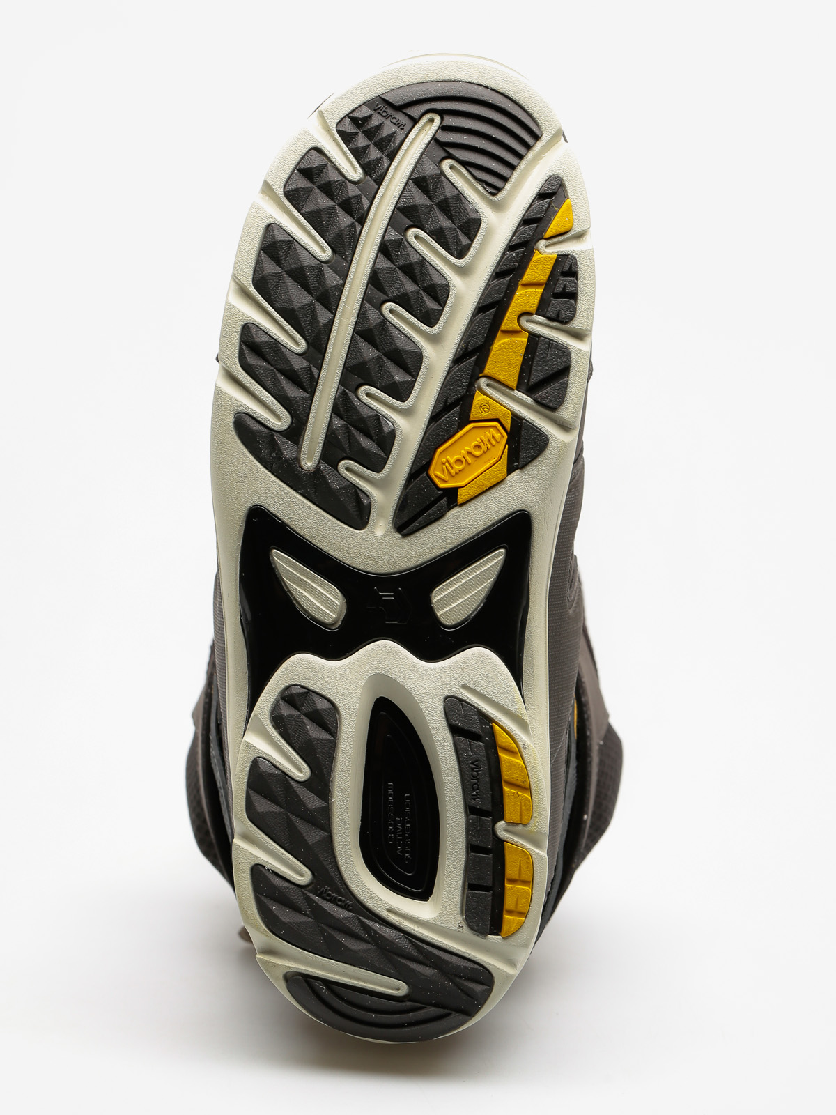 Męskie Buty snowboardowe Northwave Prophecy SL (dark brown)