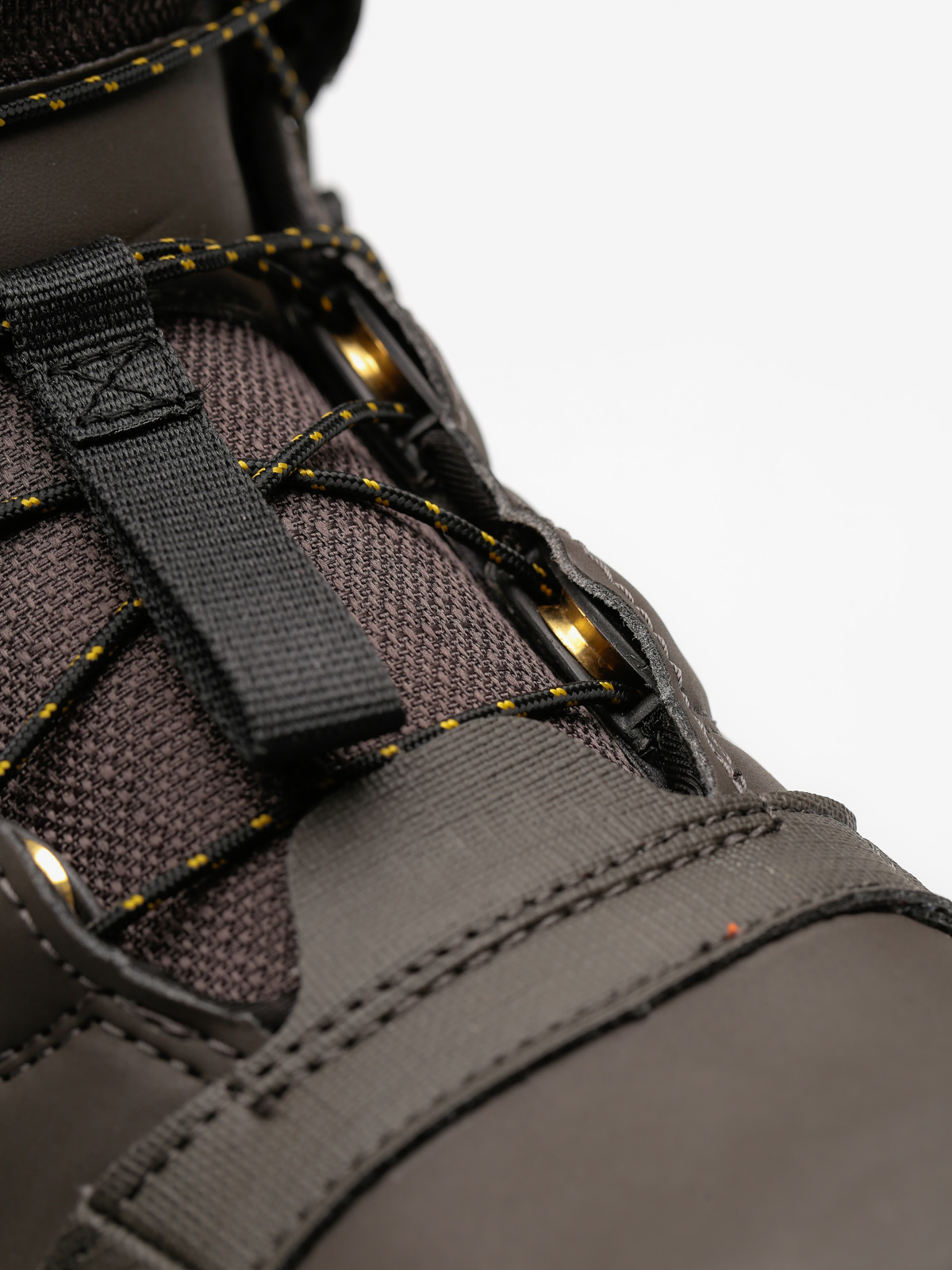 Męskie Buty snowboardowe Northwave Prophecy SL (dark brown)