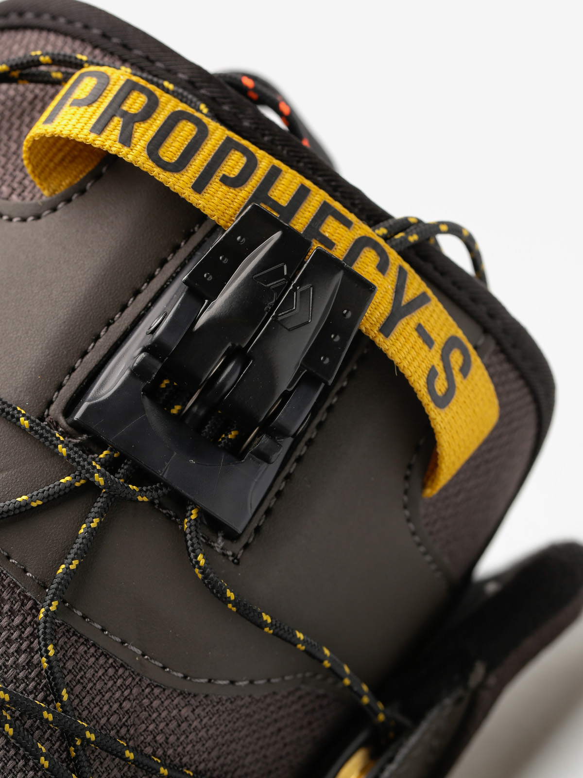 Męskie Buty snowboardowe Northwave Prophecy SL (dark brown)