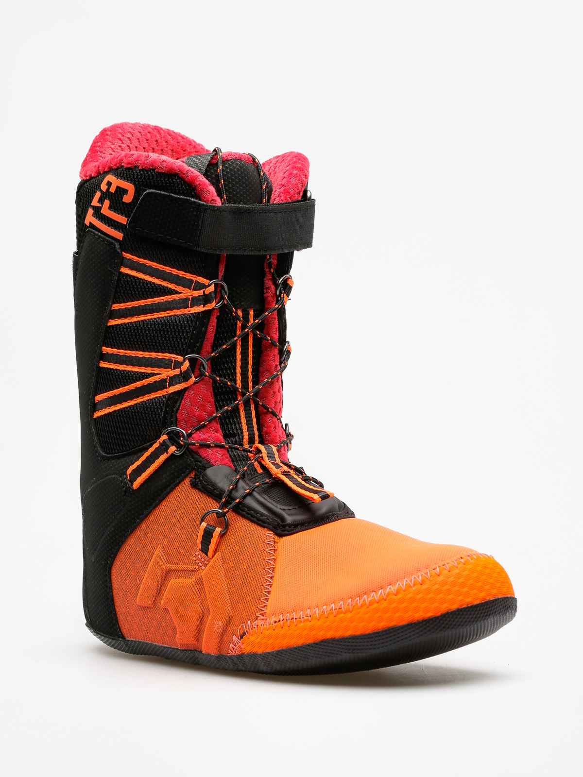 Męskie Buty snowboardowe Northwave Decade SL (black tarmac)