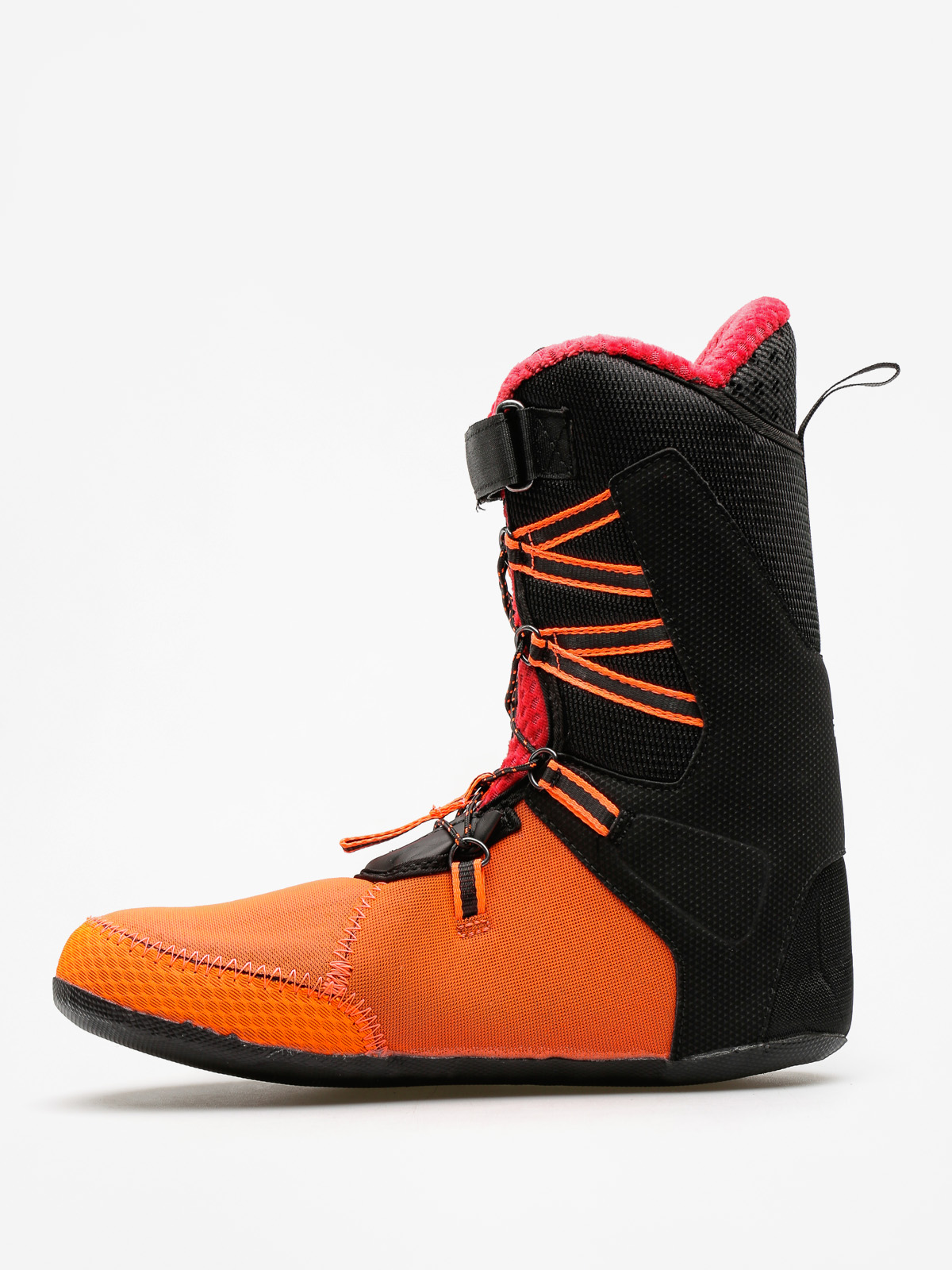 Męskie Buty snowboardowe Northwave Decade SL (black tarmac)