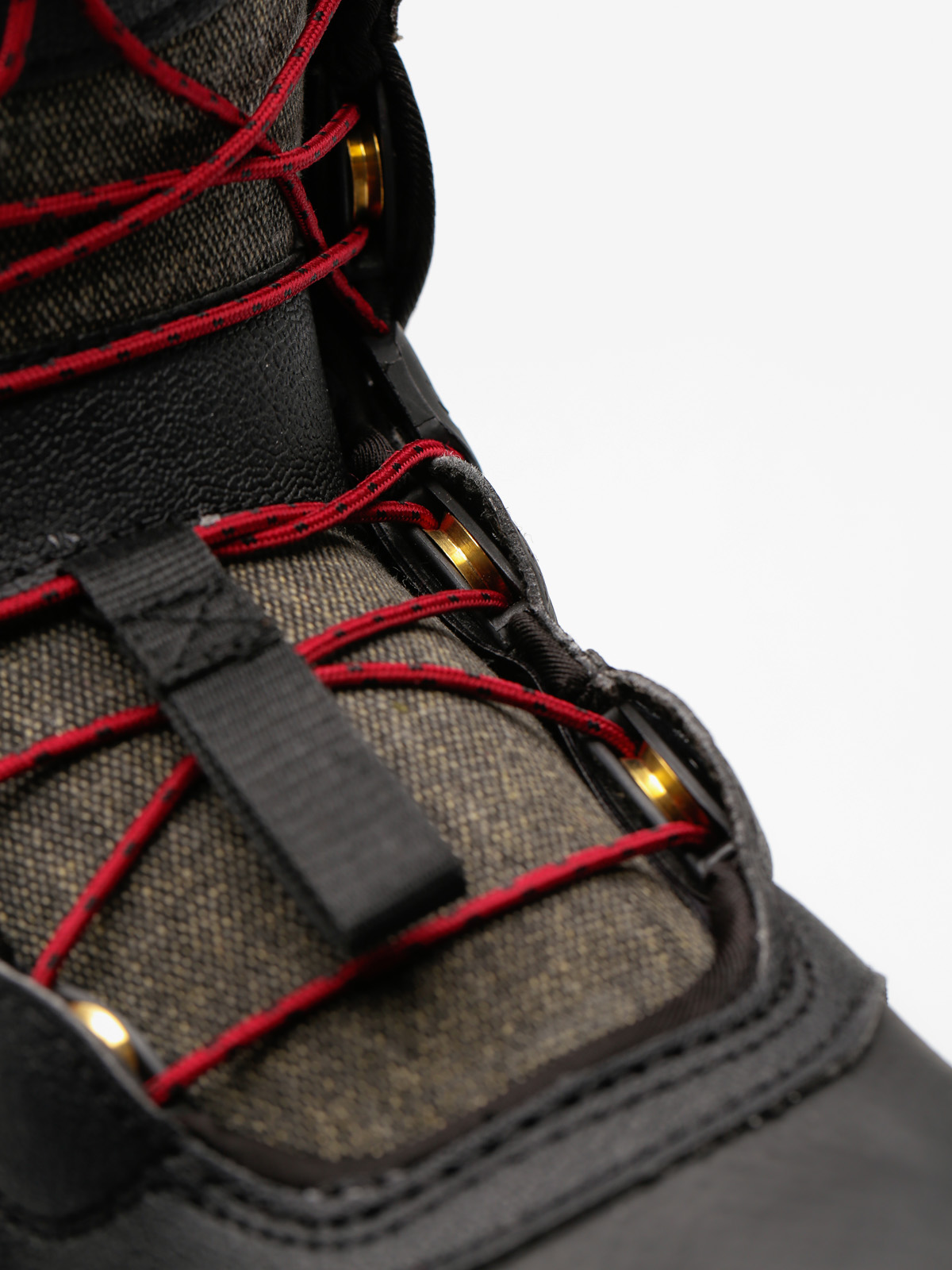 Męskie Buty snowboardowe Northwave Decade SL (black tarmac)